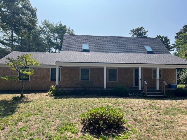  for Seaside Roofing and Siding in Barnstable County, MA