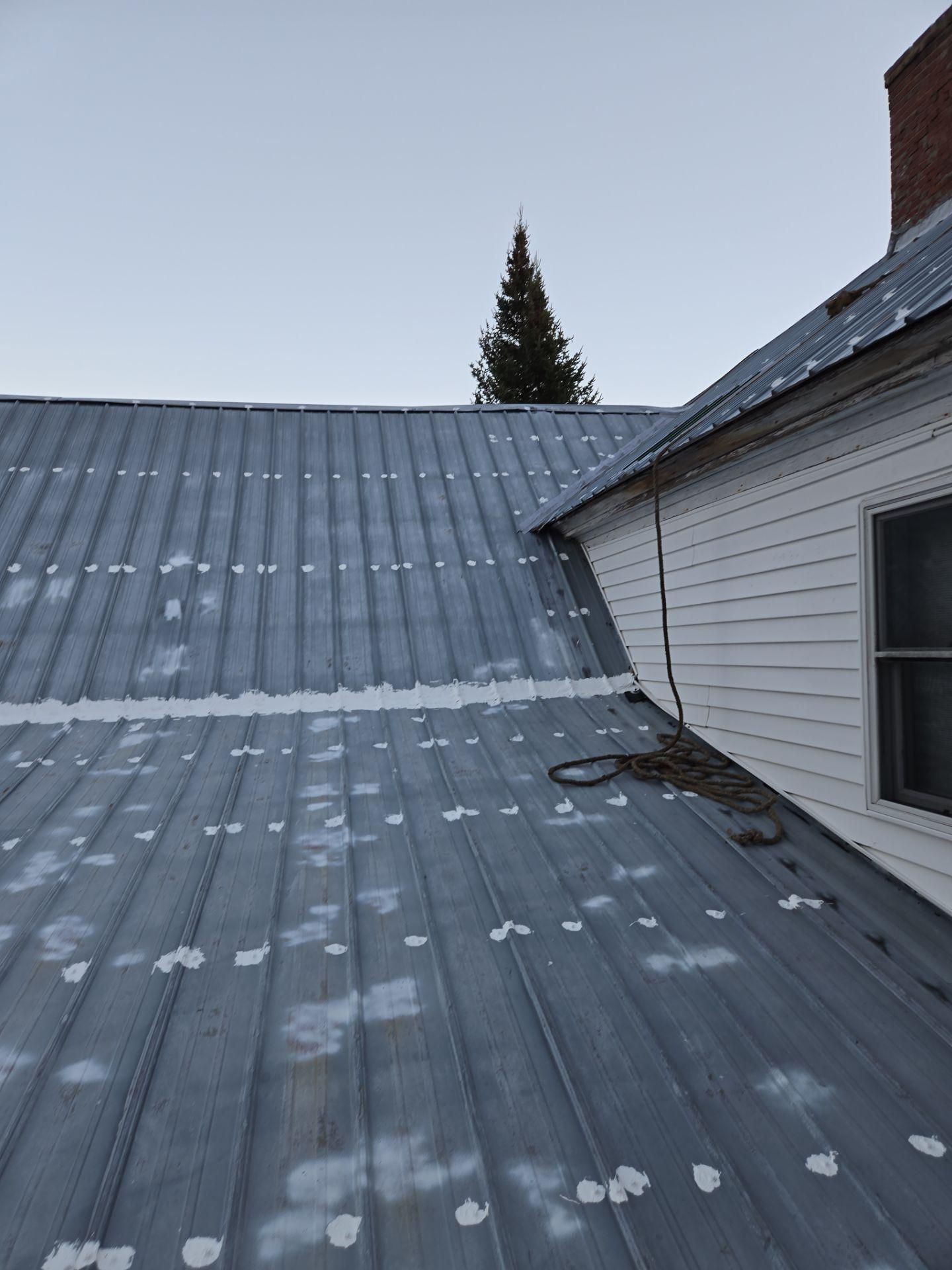  for Jalbert Contracting LLC in Alton, NH