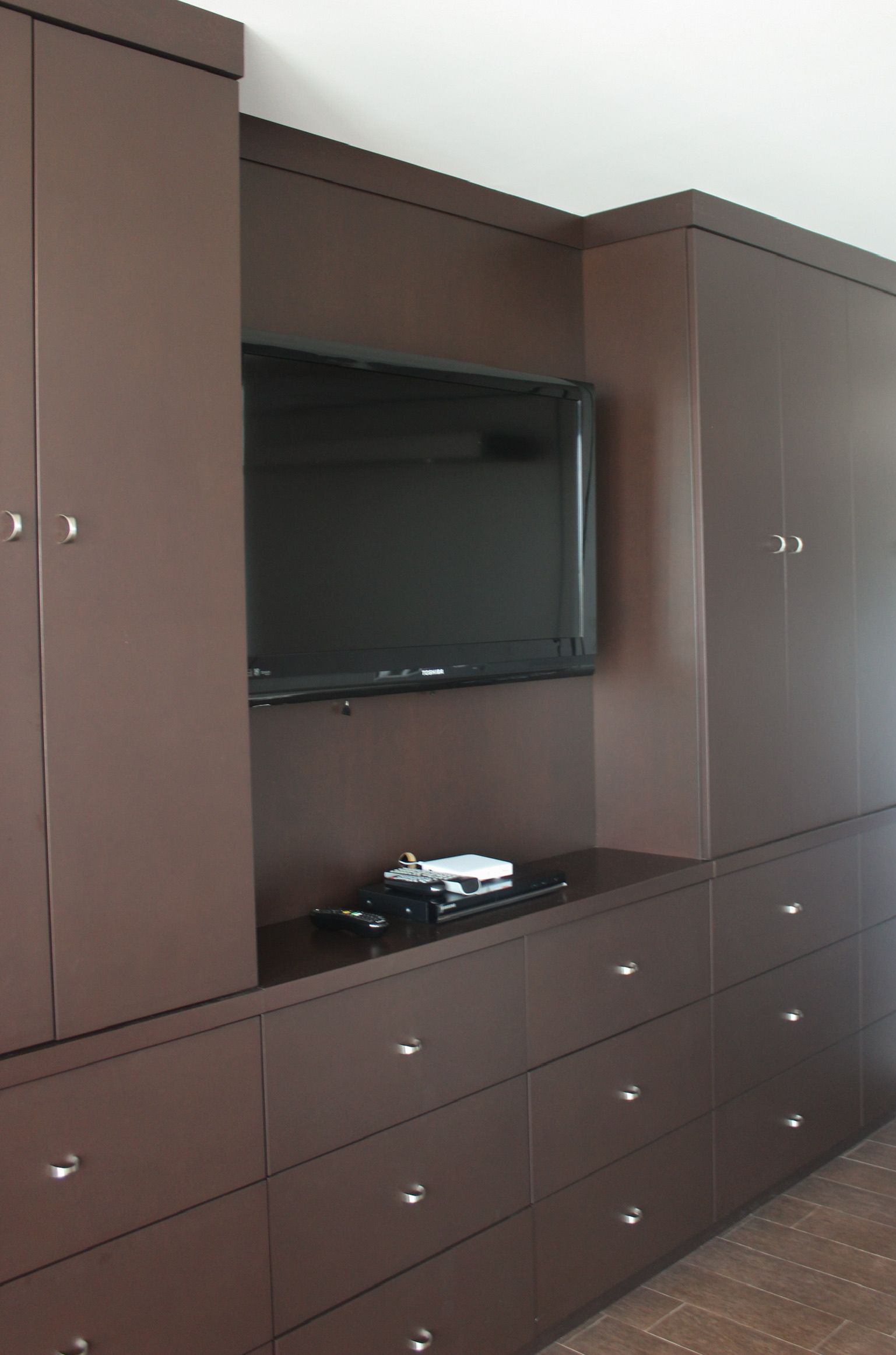 Condo Renovations for Trimarc Construction in Broward County, FL
