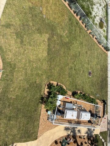  for Cunningham's Lawn & Landscaping LLC in Daytona Beach, Florida