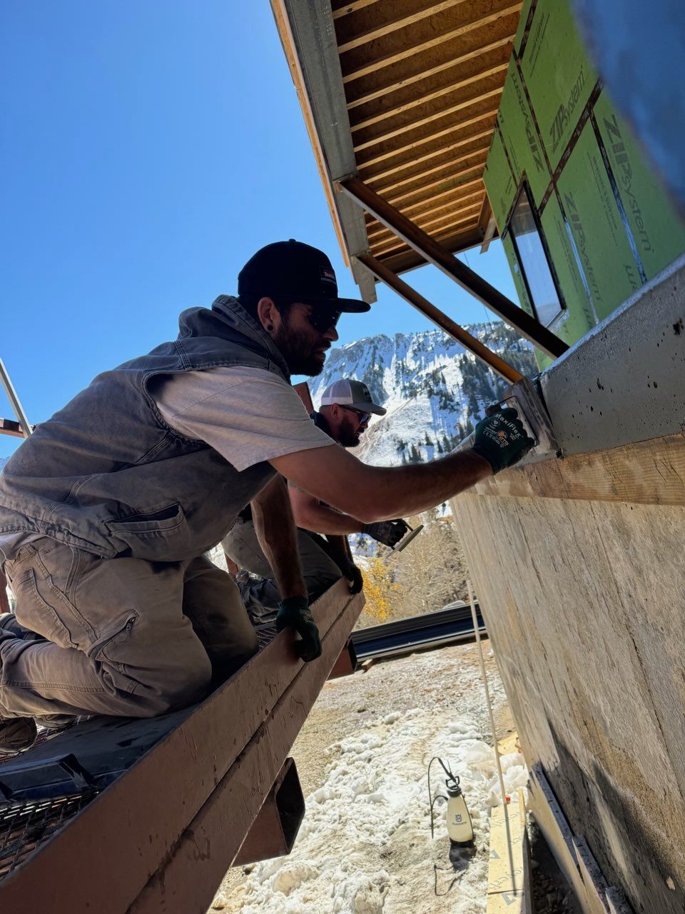 All Photos for TNT Concrete and Construction in Roy, UT