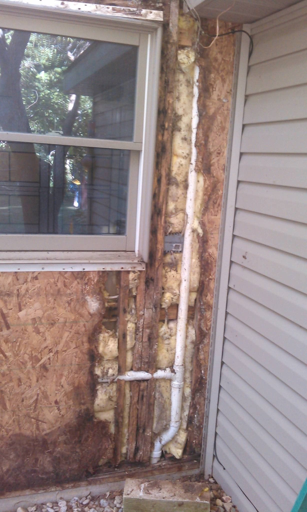  for Top Tier Construction in Evansville, IN
