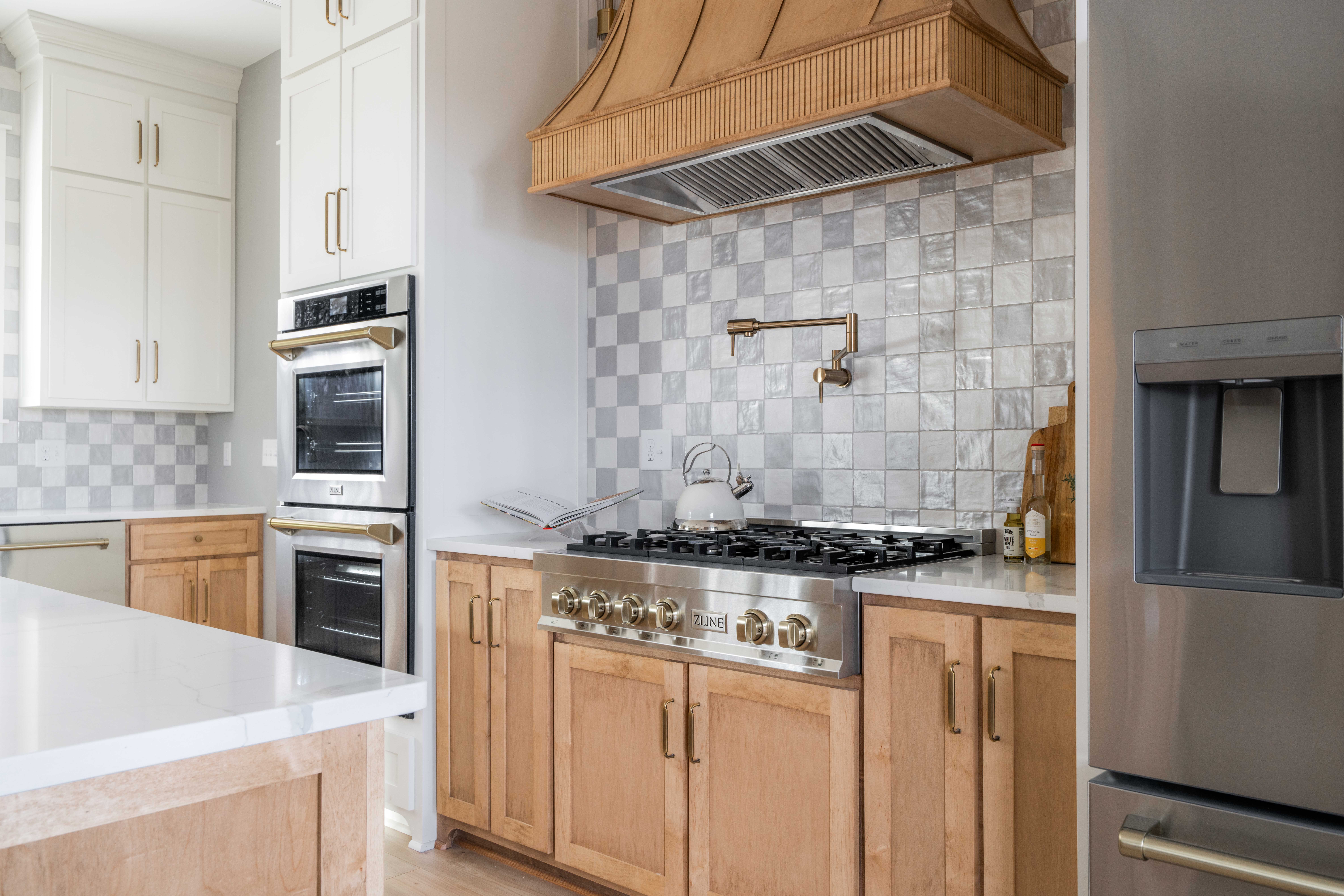  for Hartman Homes and Interiors in Lexington, NC