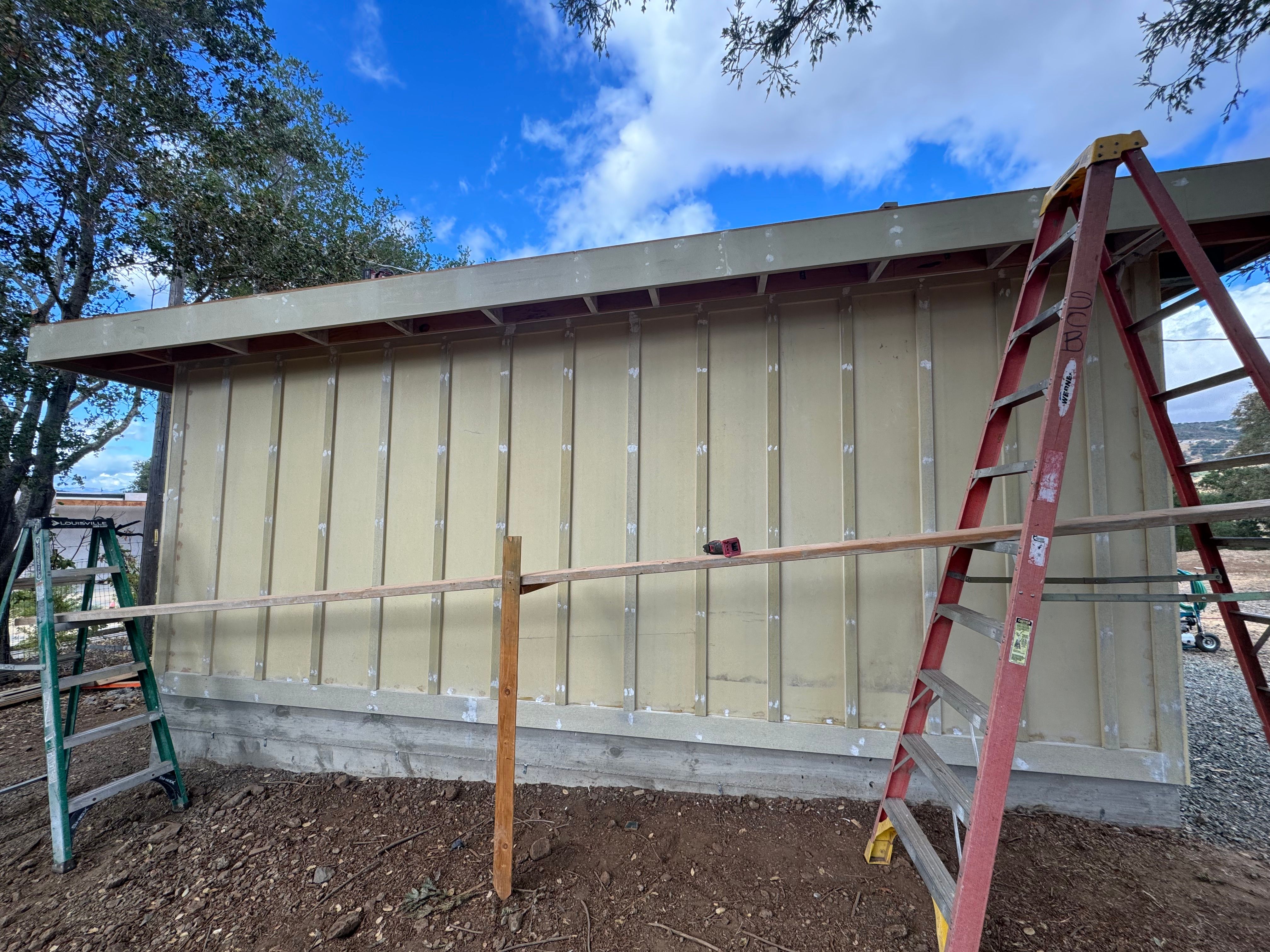  for Silverado Custom Builder in Napa County, CA