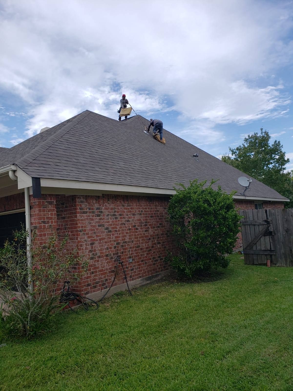  for Texas Tornadoes Roofing & Remodeling in Houston, TX
