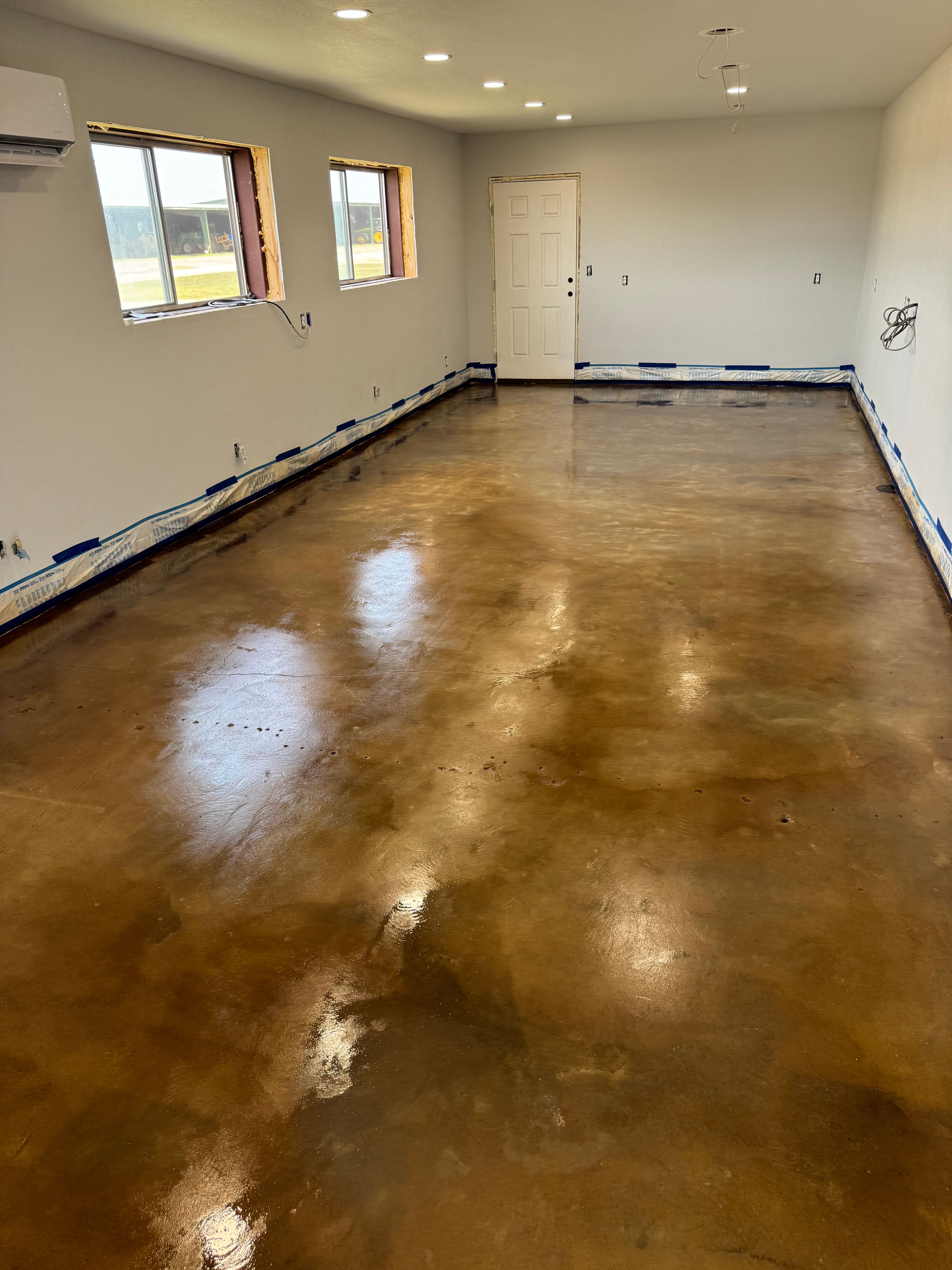  for HH Vaclavick Construction in Wharton County, TX