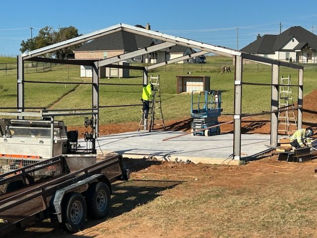  for Freedom Contracting Of Texas LLC. in Springtown, TX