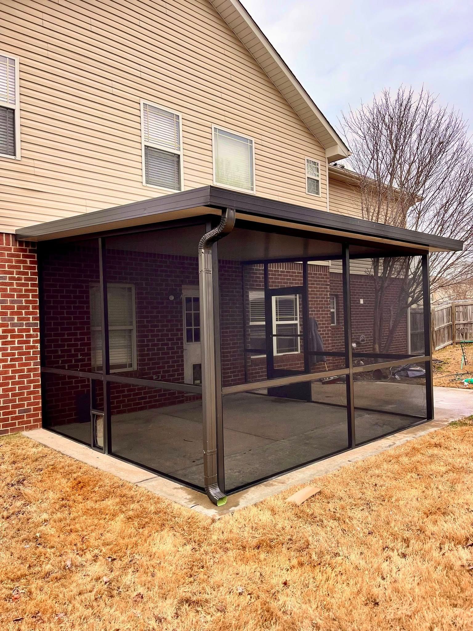  for Cool Hand Home Improvements in Spartanburg, SC