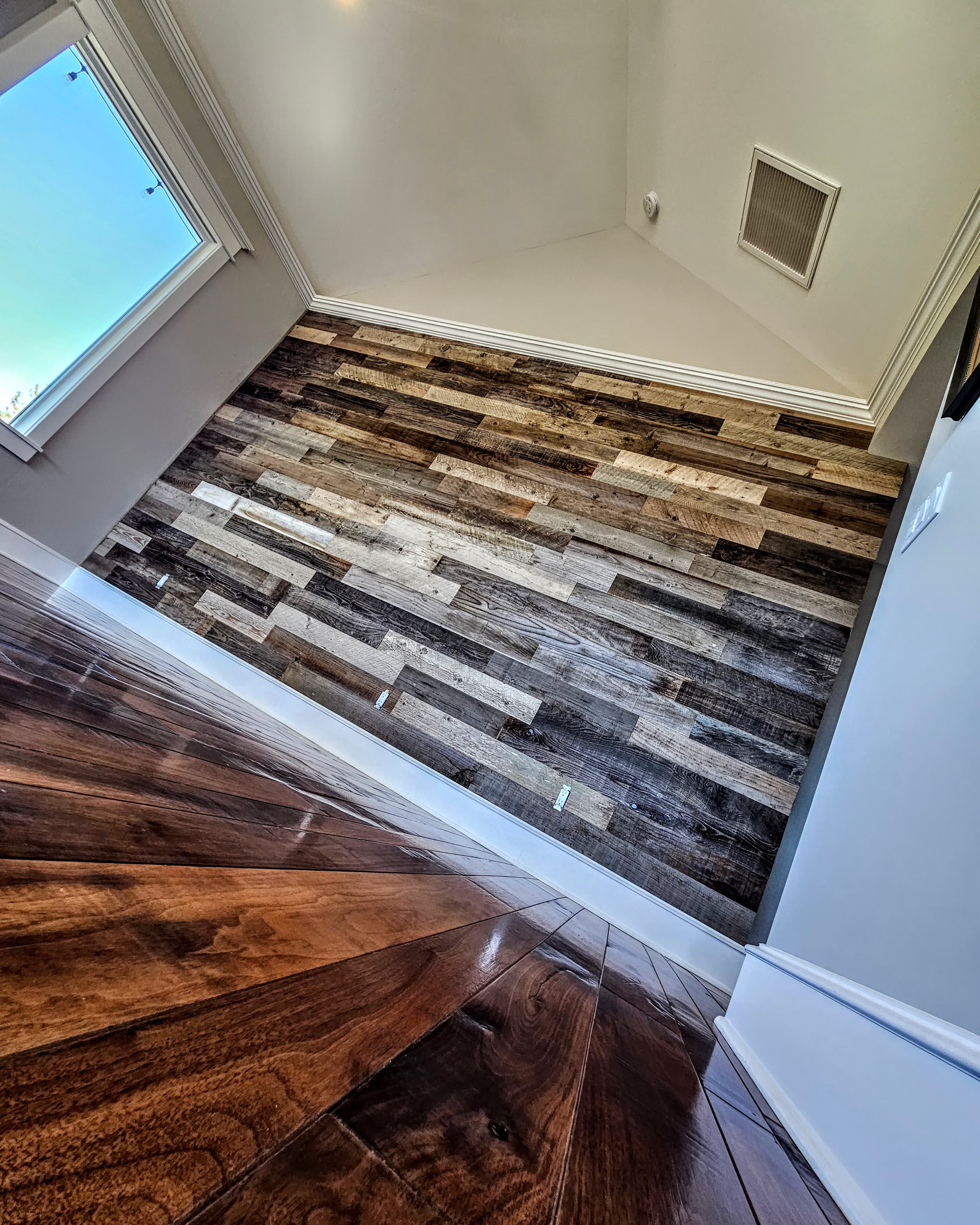 All Photos for Revolution Hardwood Flooring and Carpentry in Mancos, CO