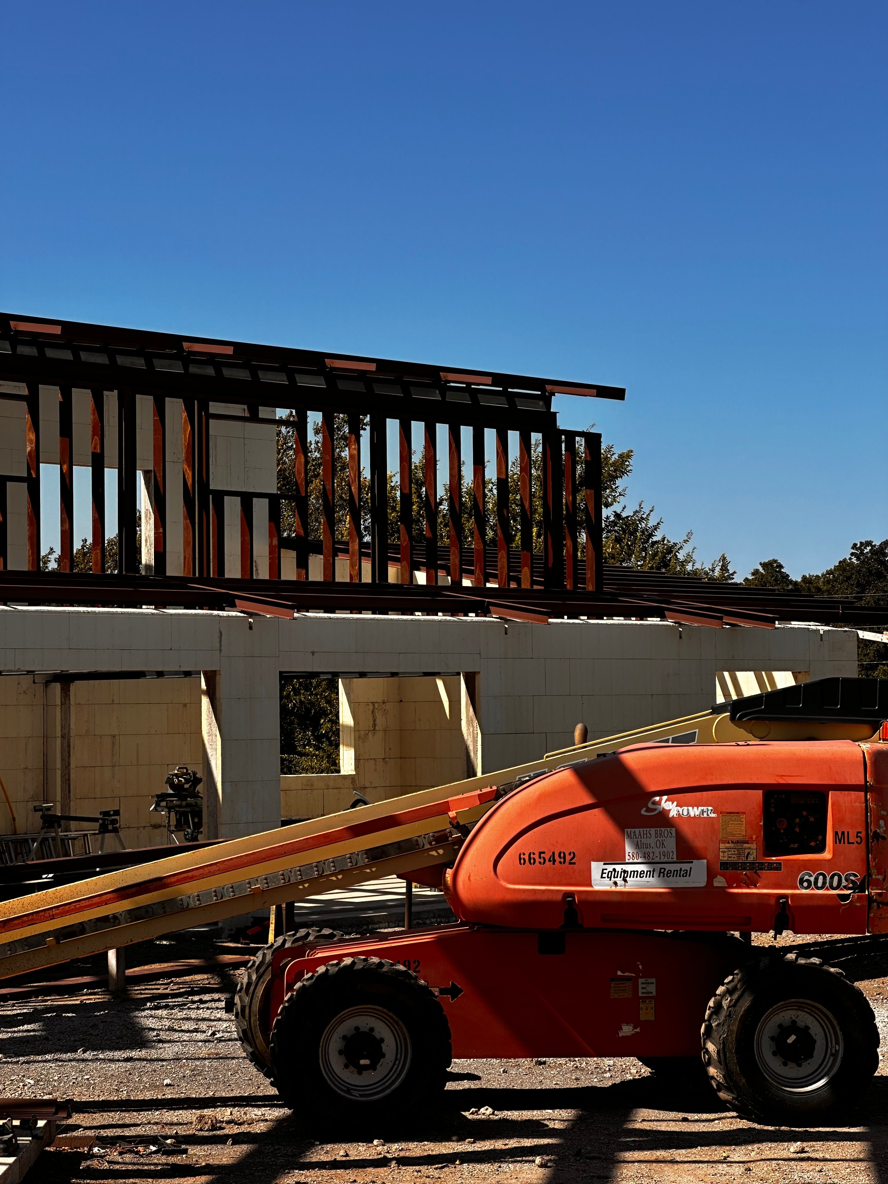 All Photos for Visten Construction Group LLC in Burkburnett, TX
