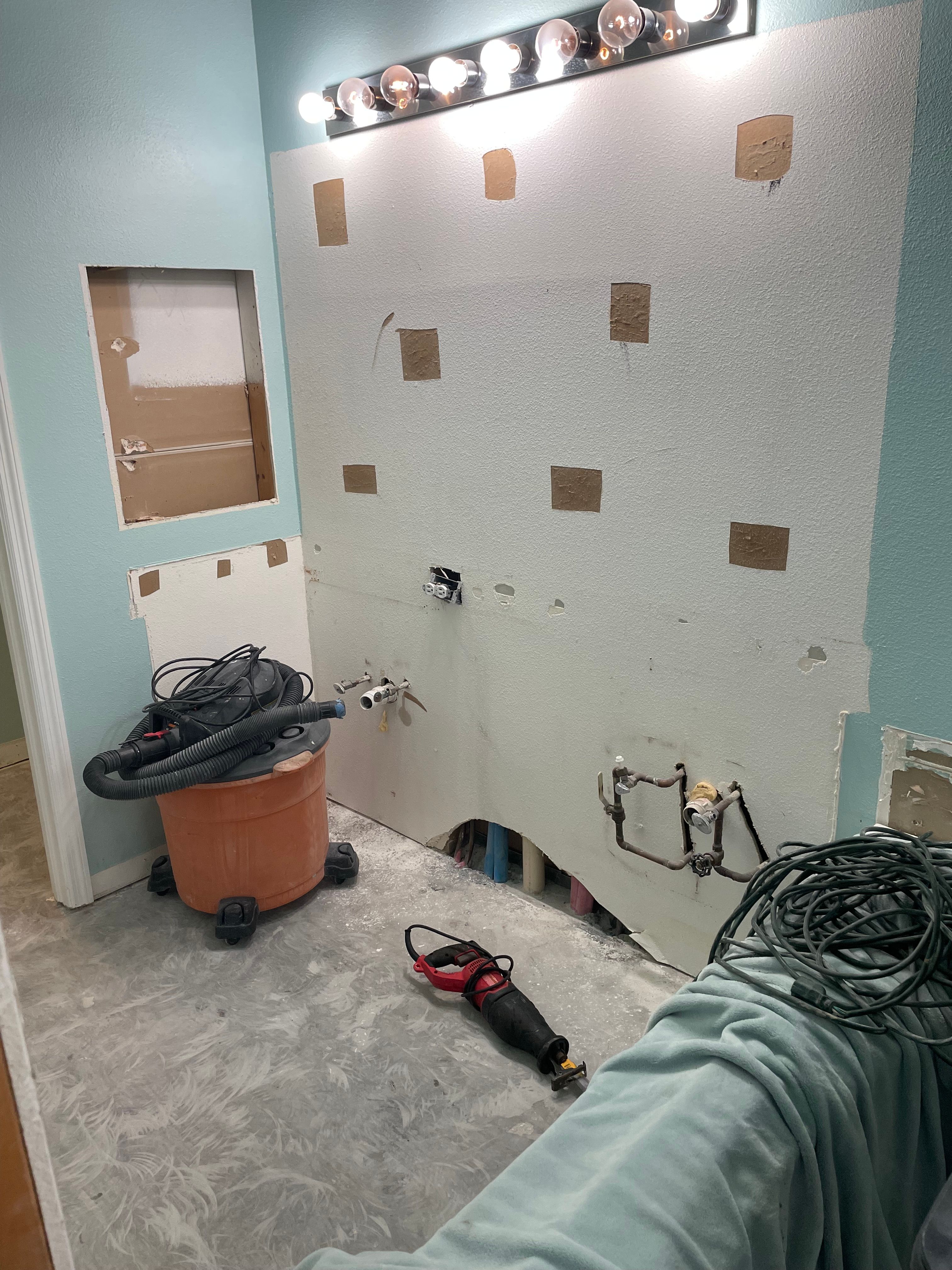  for Spirit Enterprise Construction in Tampa Bay, FL