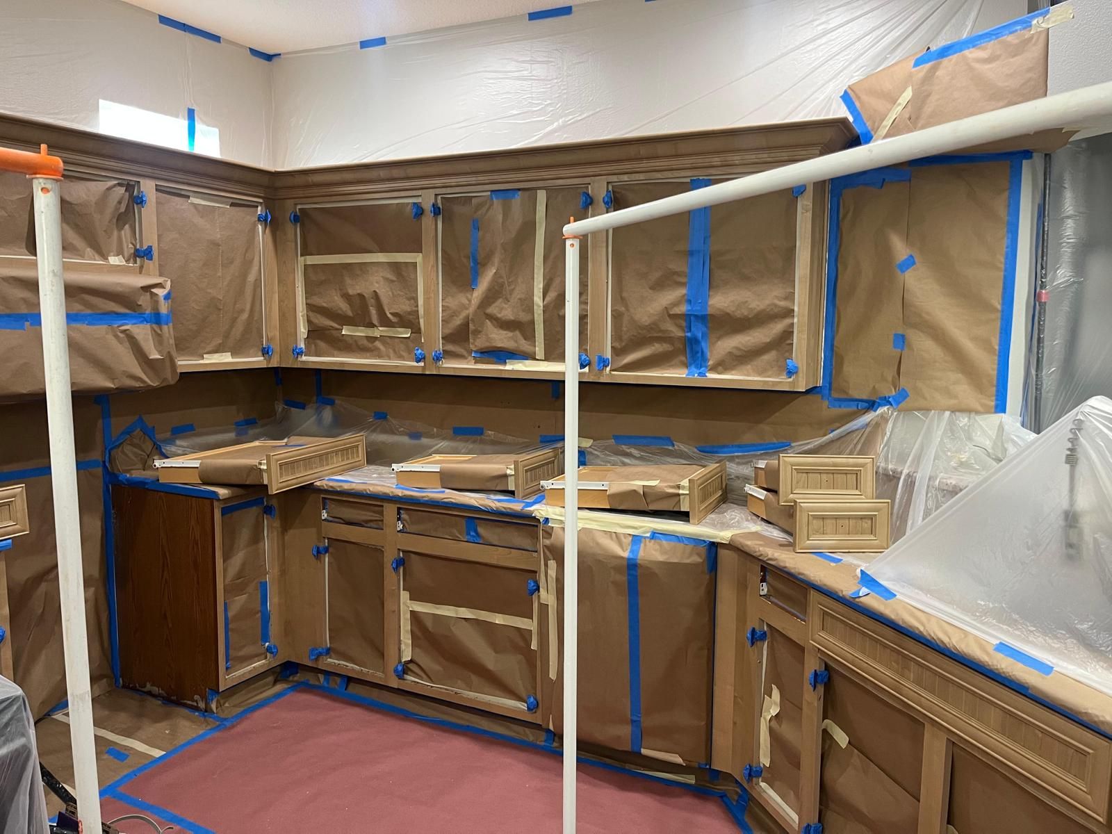 All Photos for Refresh Painting in Wesley Chapel, FL