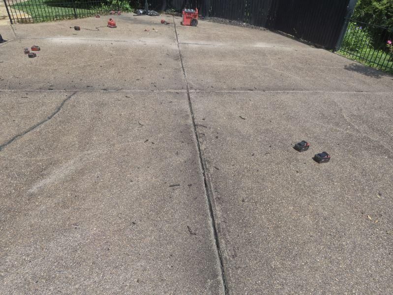  for Top Tier Construction in Evansville, IN