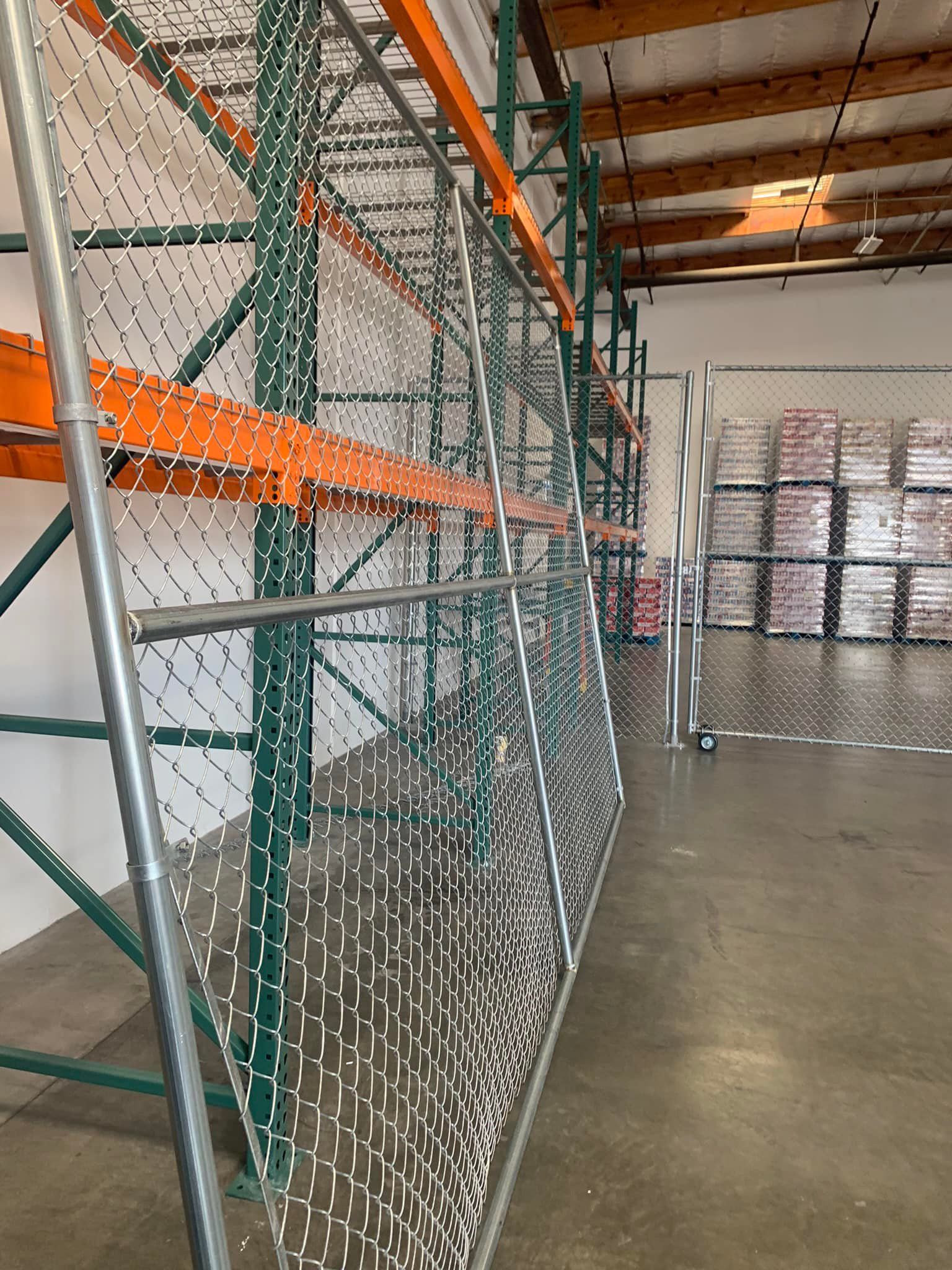  for JV Building Fences in Fontana, CA