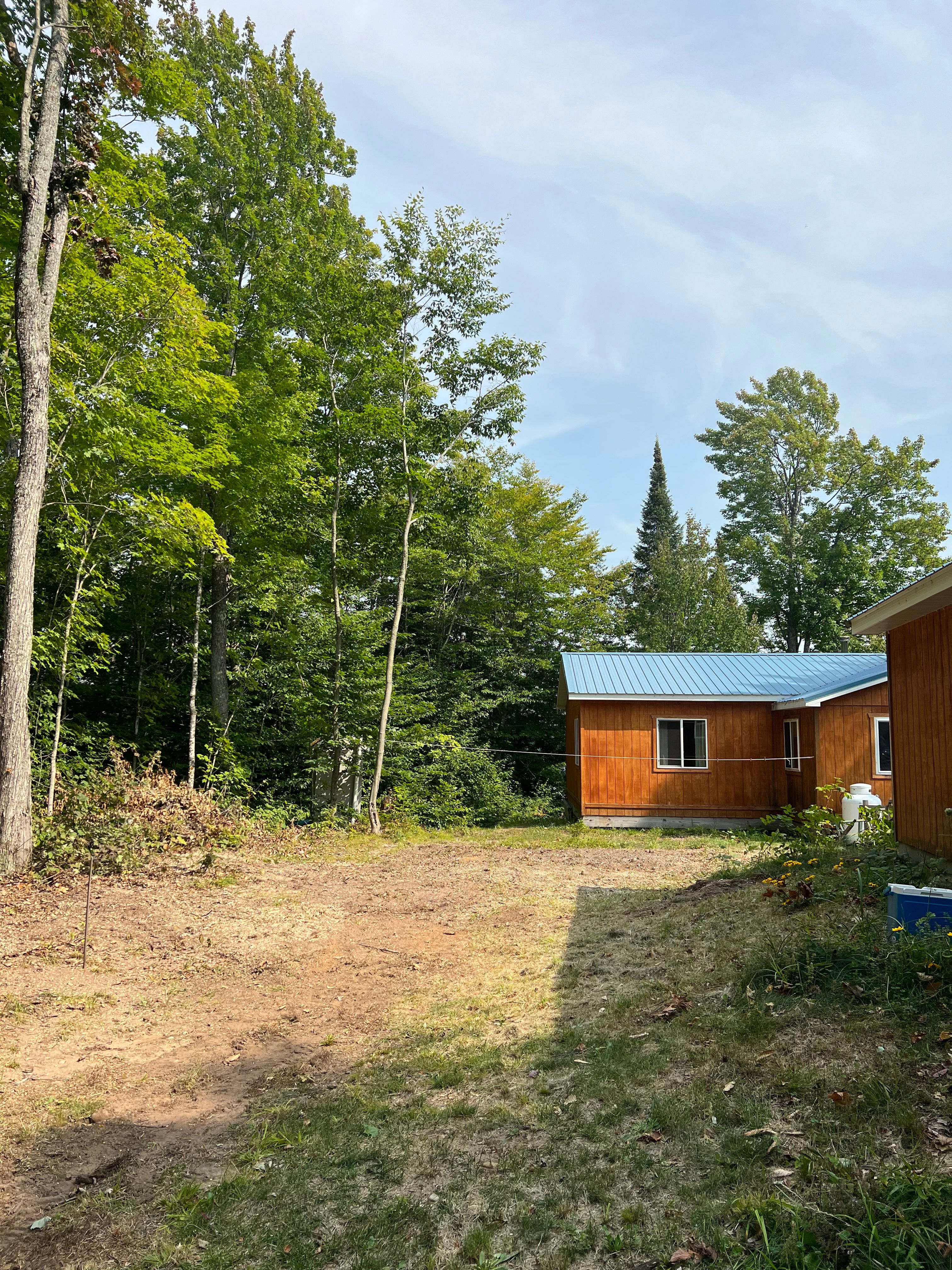 Tree Removal for Bear Creek Tree Service LLC in Rudyard, MI