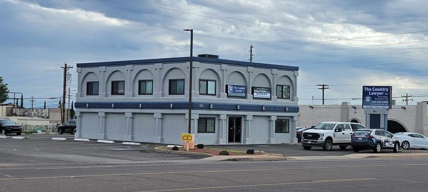  for Architectural Remodel Construction in Sierra Vista, AZ