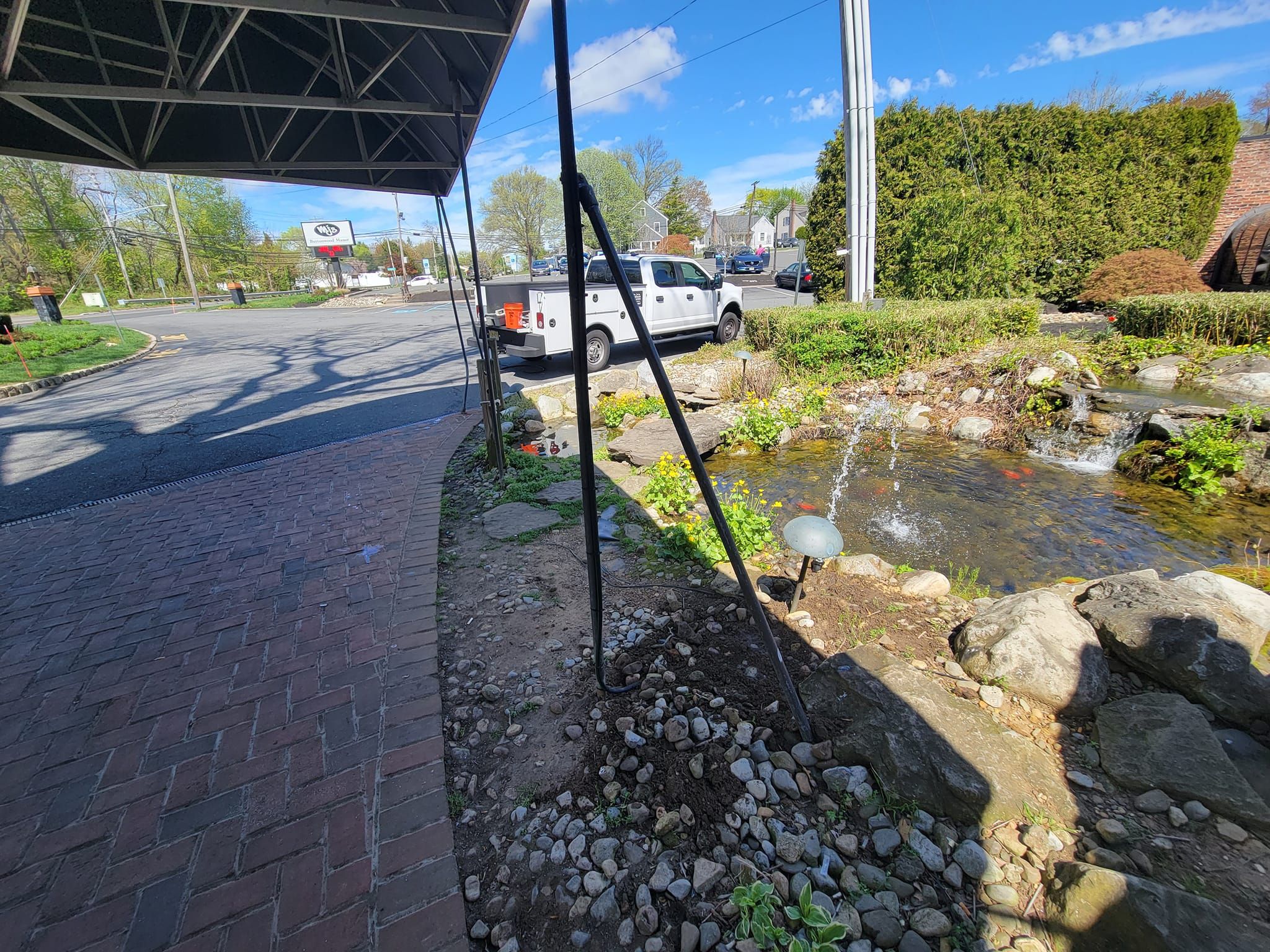 Irrigation for New Jersey American Irrigation in Toms River, NJ