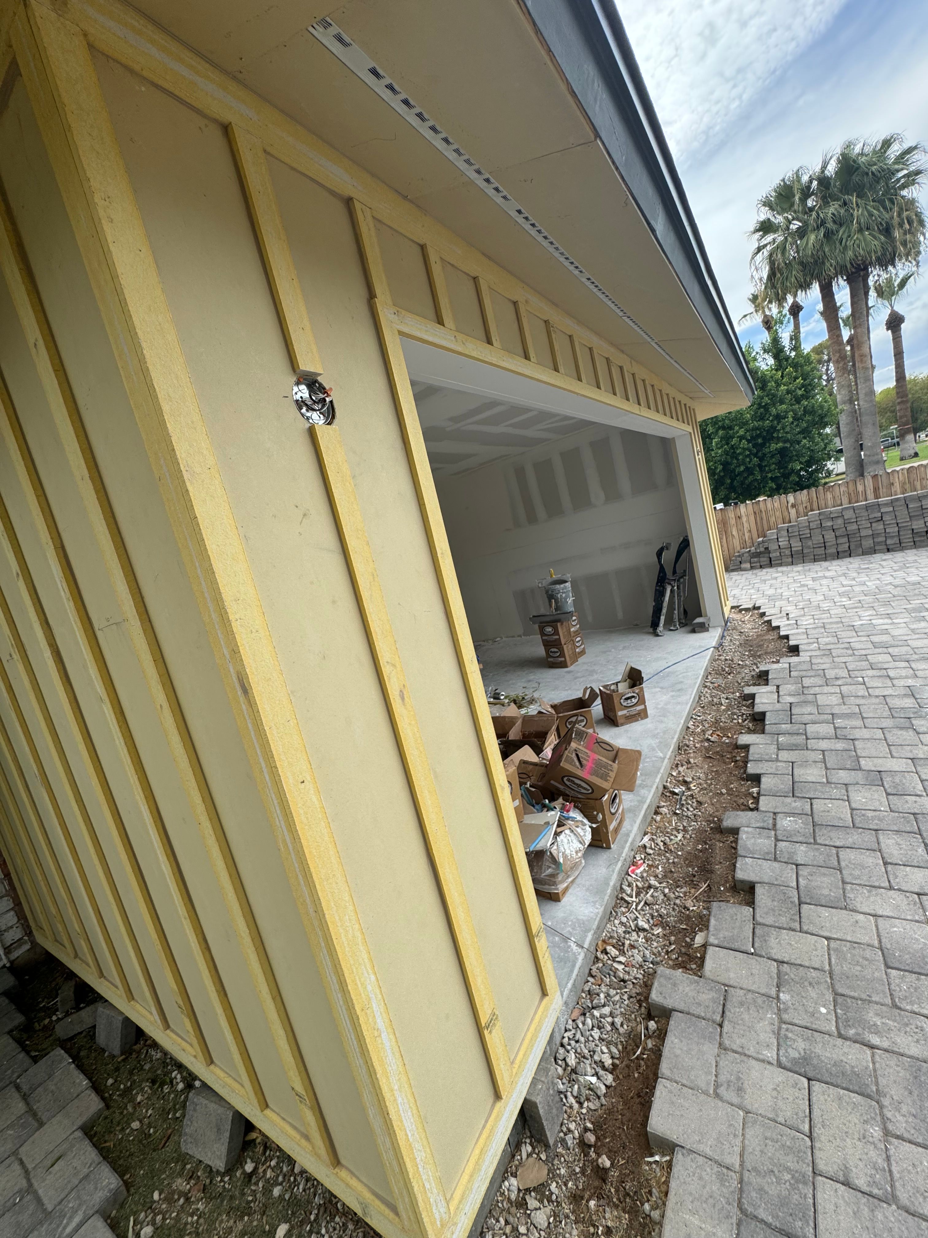  for Hendershot Construction in Maricopa, AZ