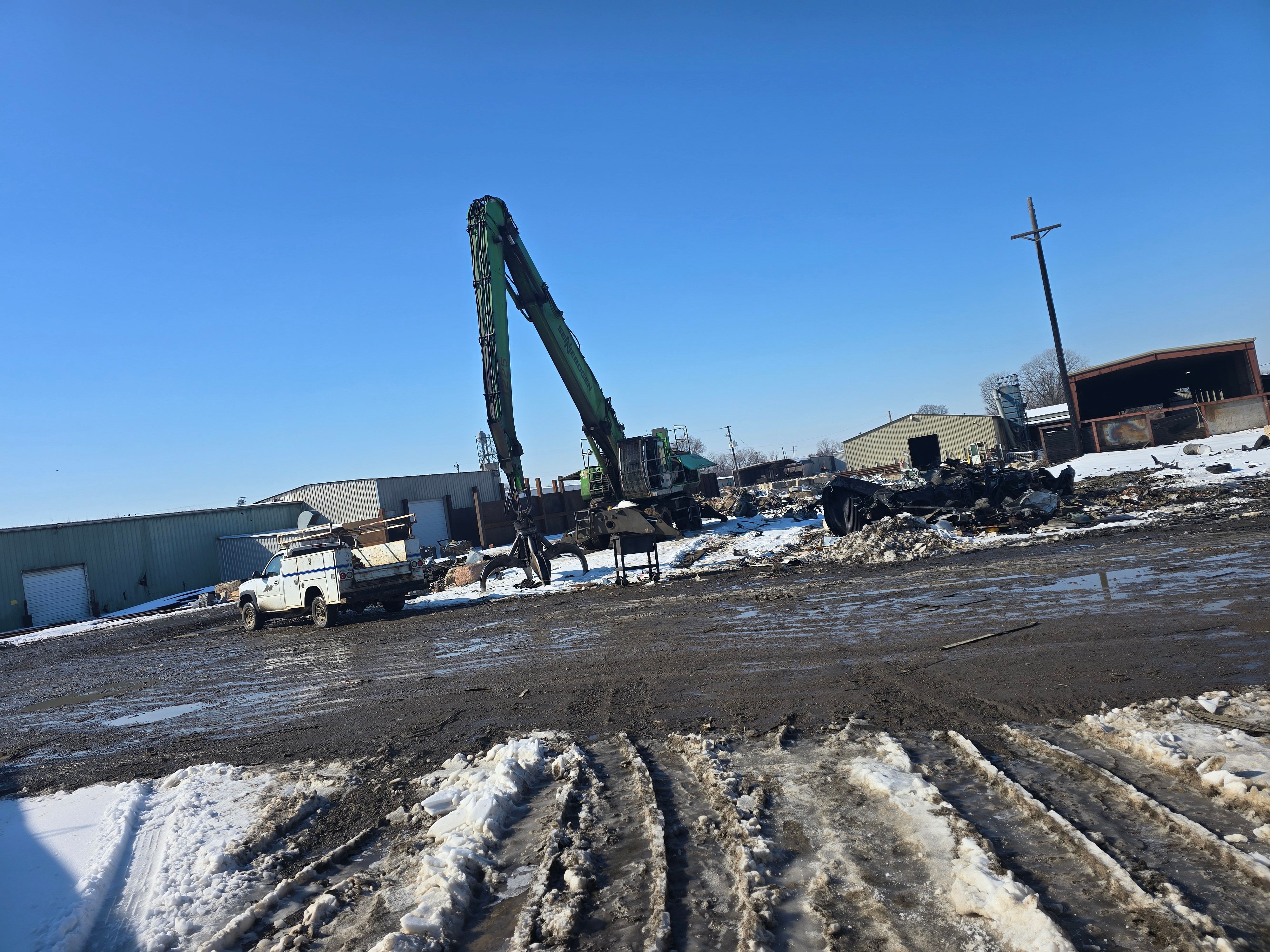  for RamRod Field Services in Jackson, TN