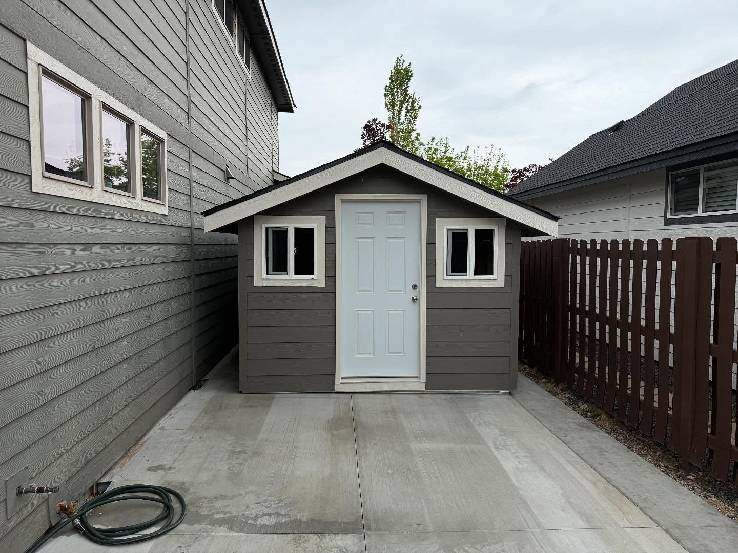  for J&D Construction of Idaho in Nampa, ID