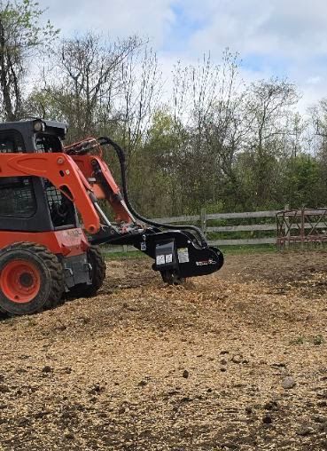  for I and R Stump Grinding in Thornville, OH