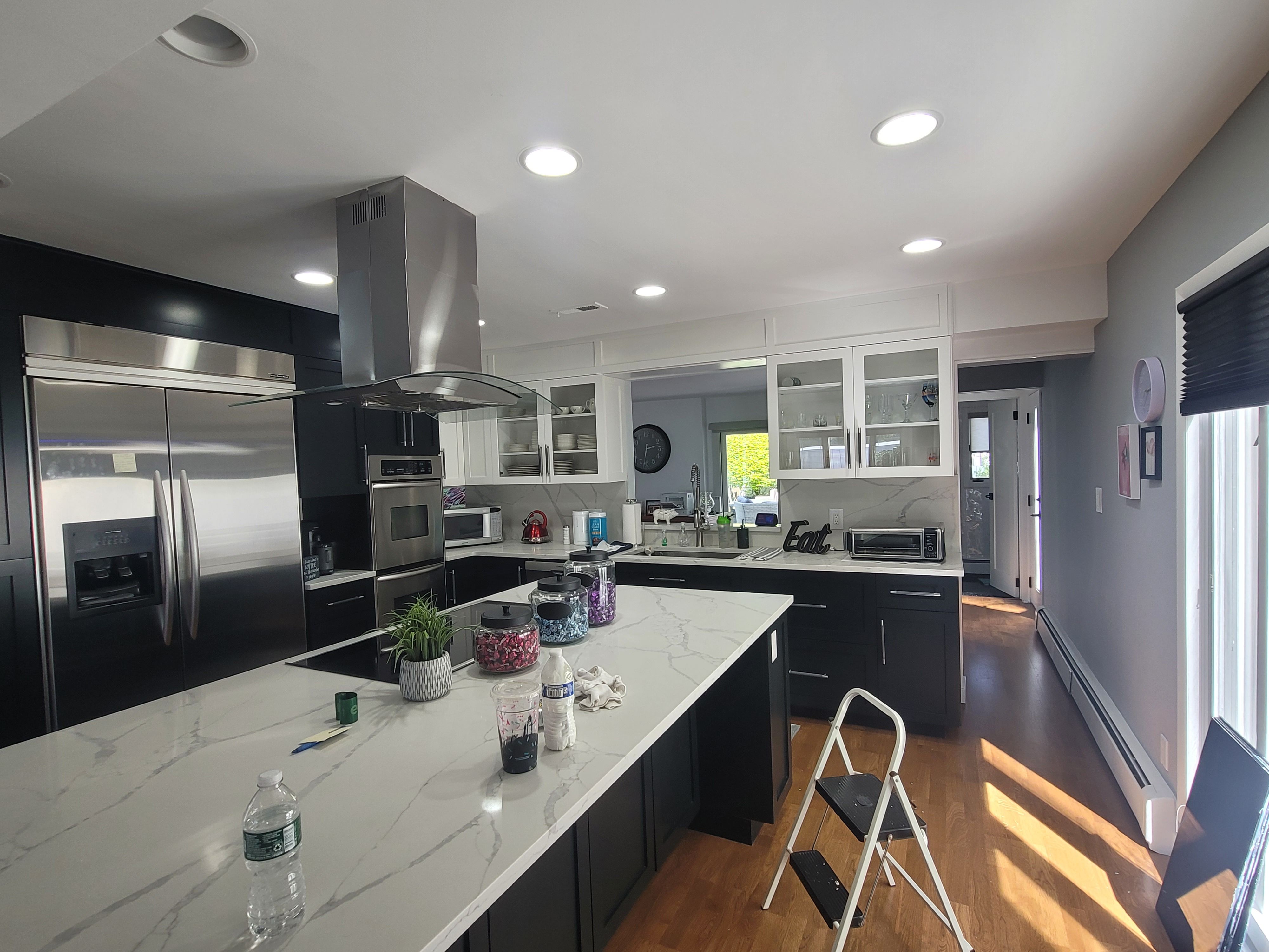 All Photos for Prestigious Custom Cabinets  in Lindenhurst,  NY