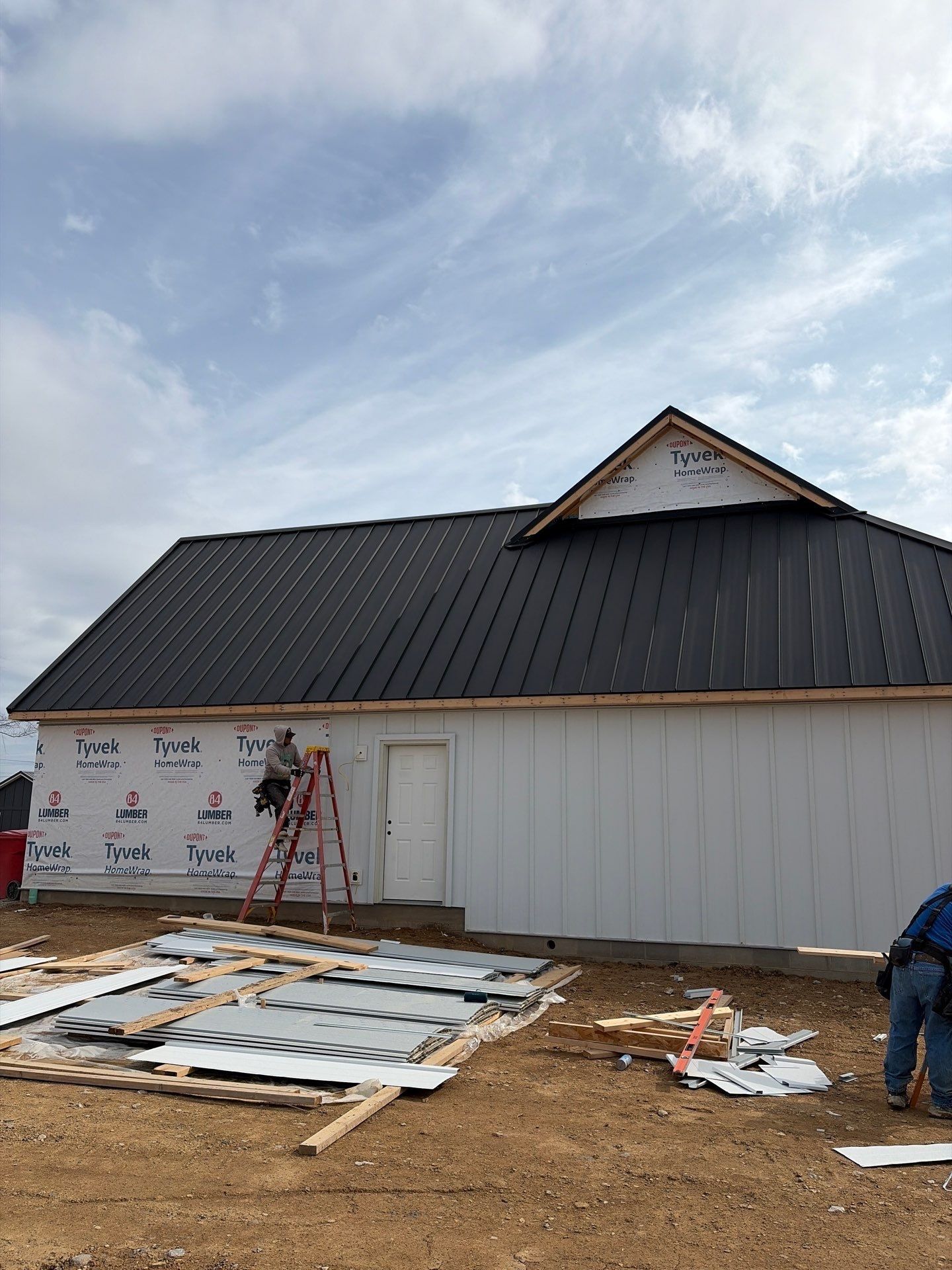  for KDR ProBuild & Roofing Solutions in London, KY