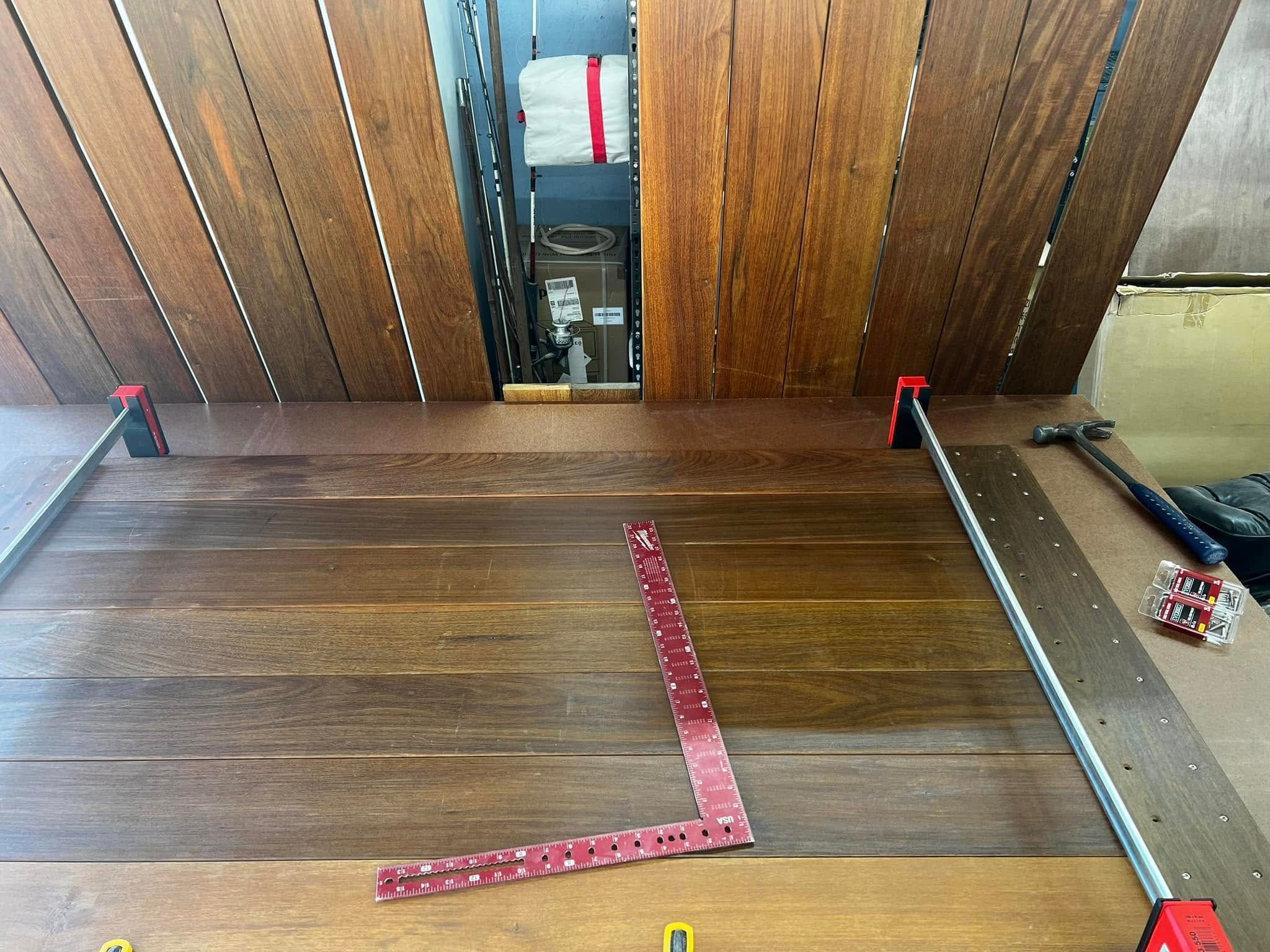 for Watkins Carpentry in Fernandina Beach, FL