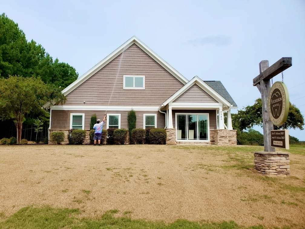  for All American Pressure Washing in Easley, SC