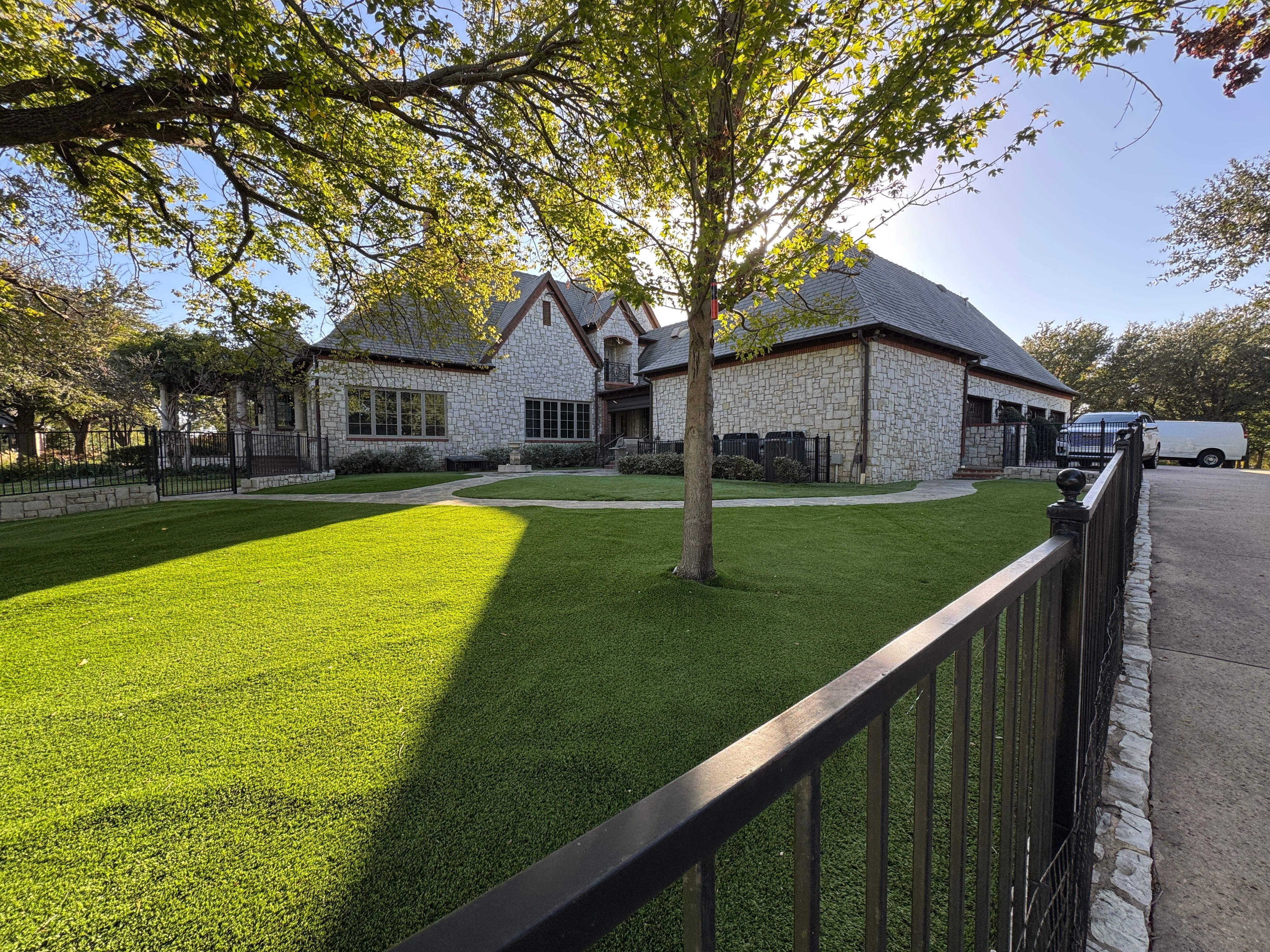 All Photos for Light It Up AV & Turf in Westlake, TX