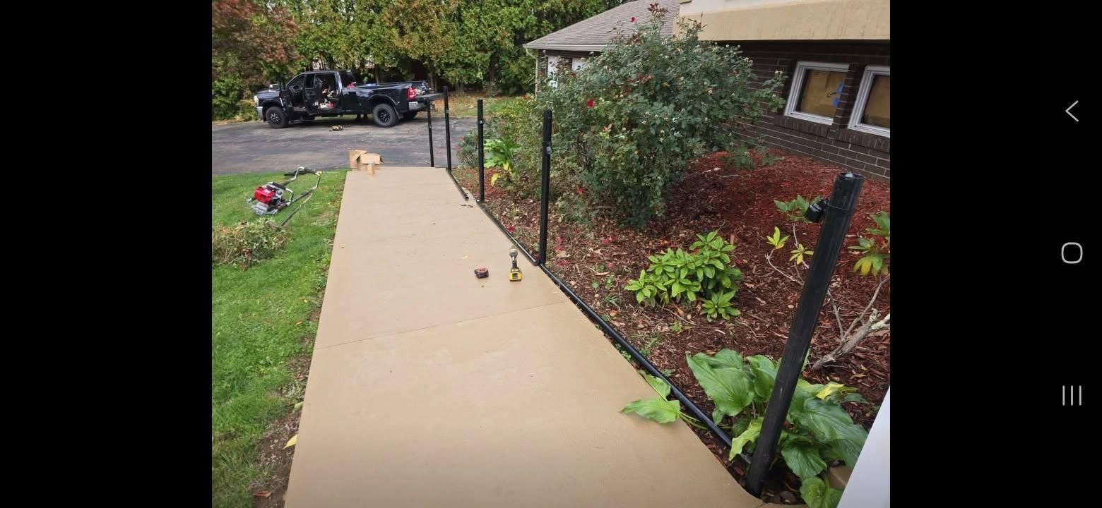 All Photos for Backyard Fence Solutions LLC in Uniontown, PA