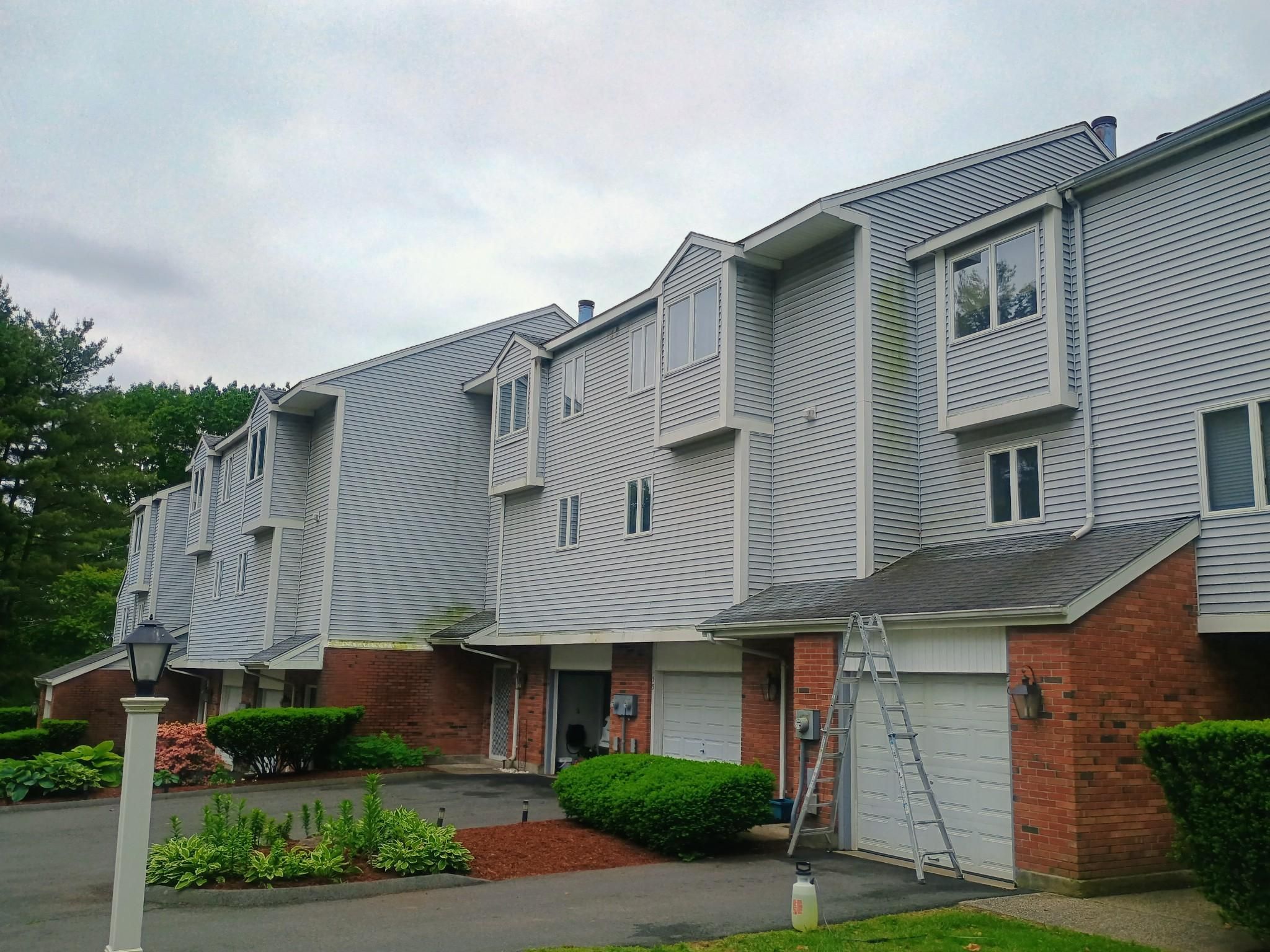  for RDL Painting & Power Washing  in Newington,  CT