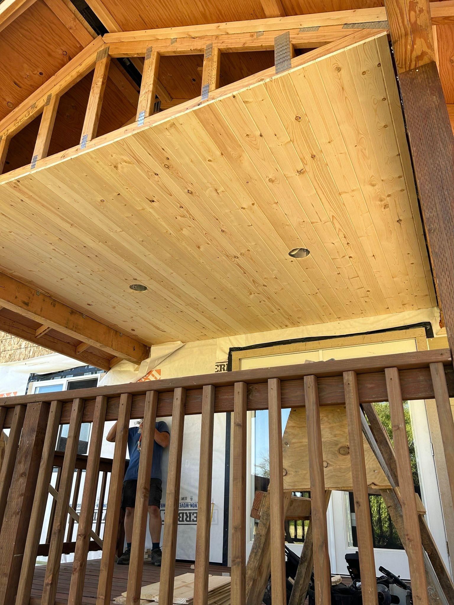 All Photos for Racketty Boom Construction  in Centralia, WA