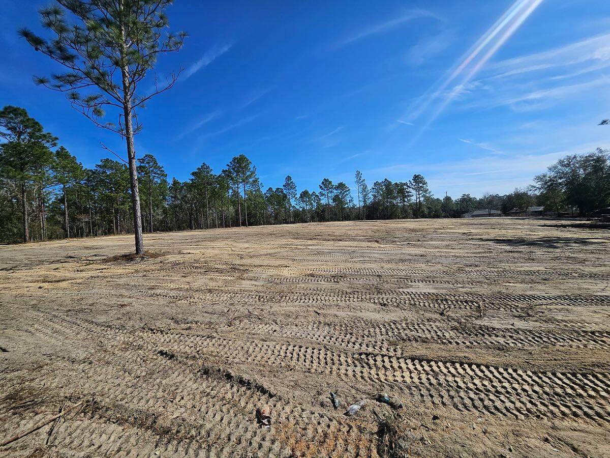  for J & E Land Clearing, LLC. in Dunnellon, FL