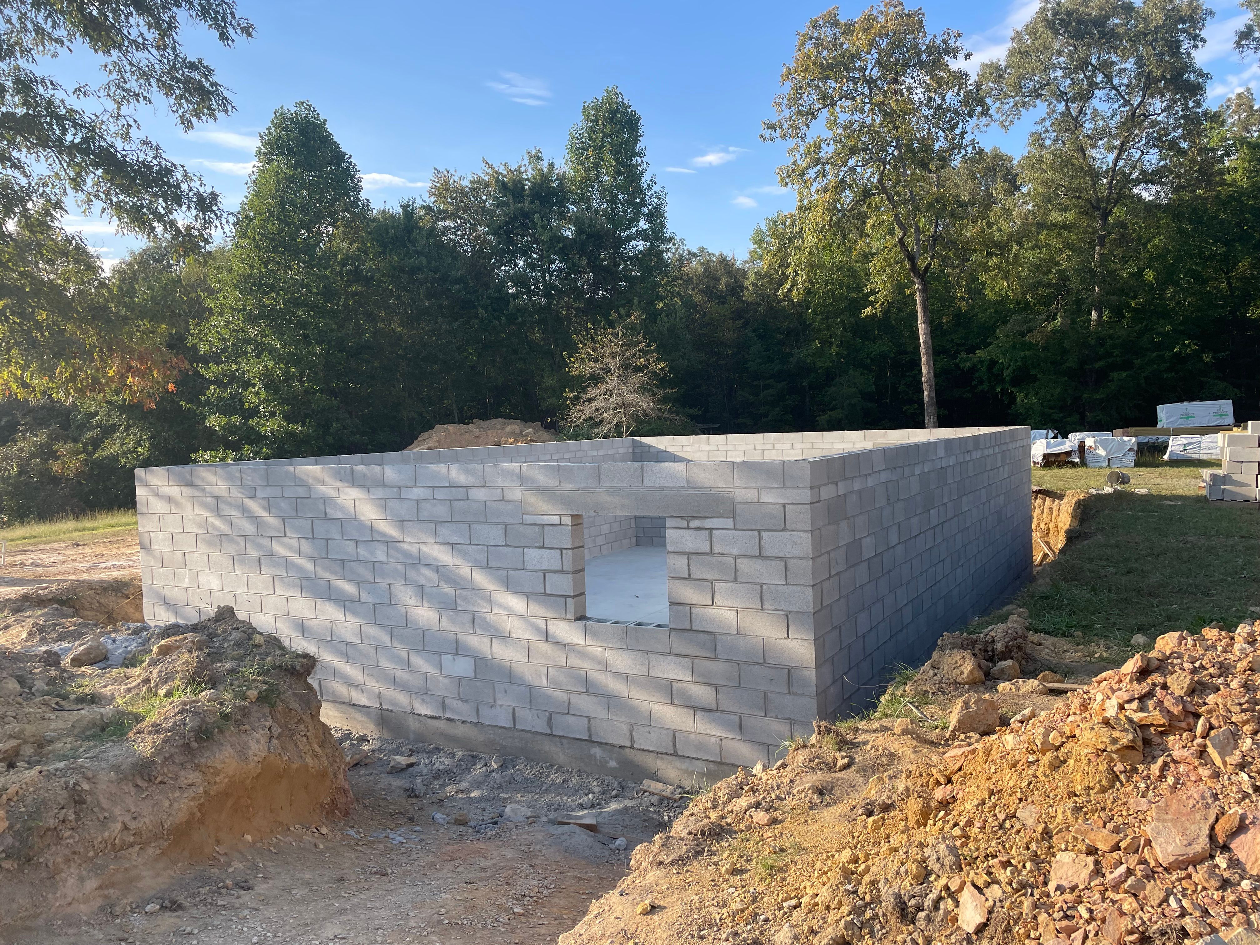  for Infusion Construction & Home Services  in Knoxville, TN