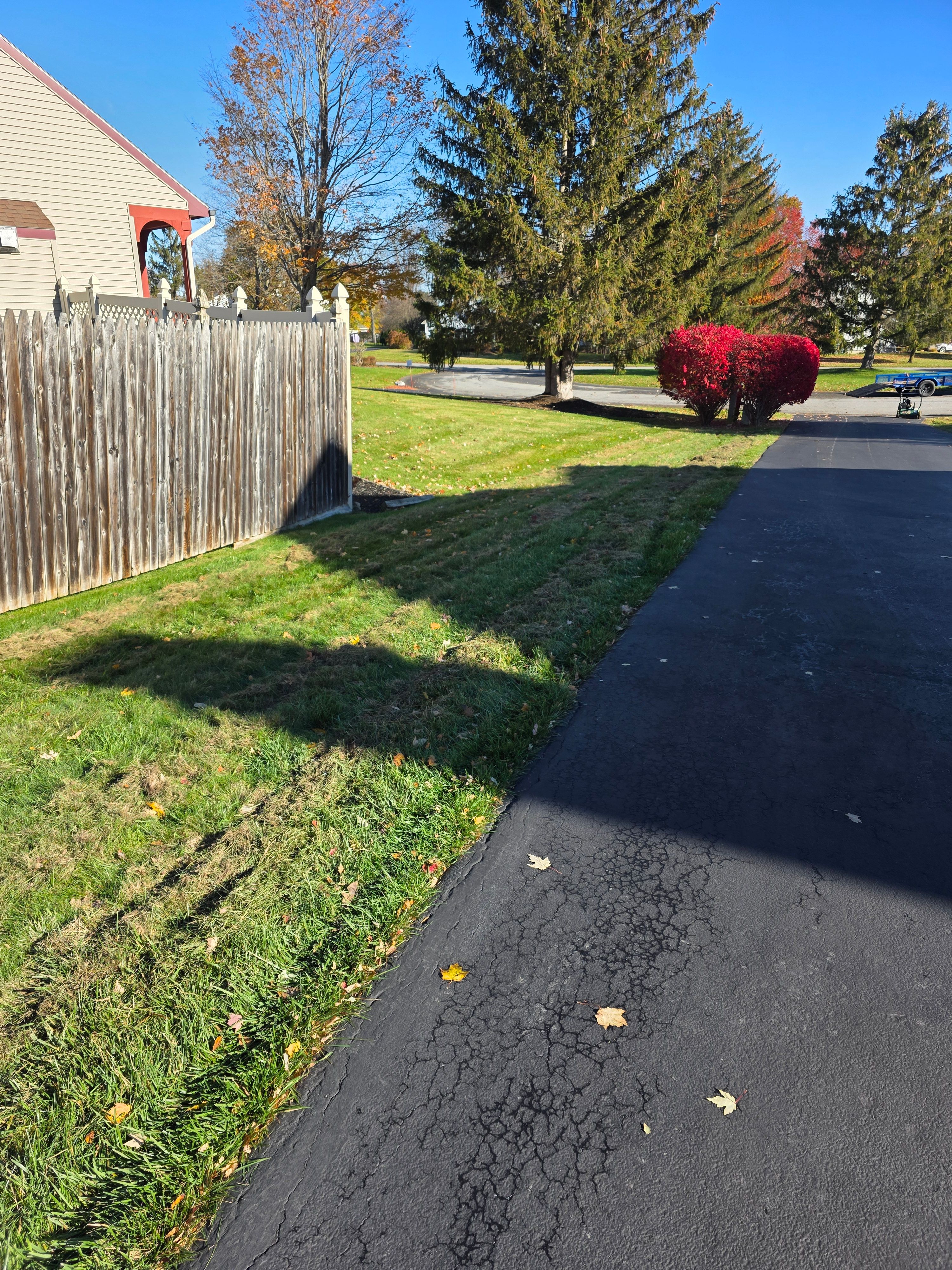  for Sweet Scapes in Ballston Spa, NY