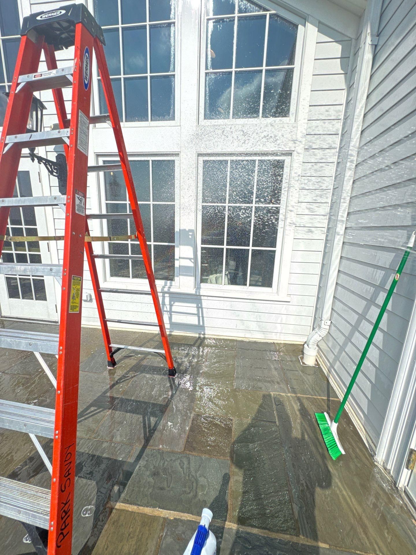 Project Management  for Park Place Property Maintenance in Essex County, NJ