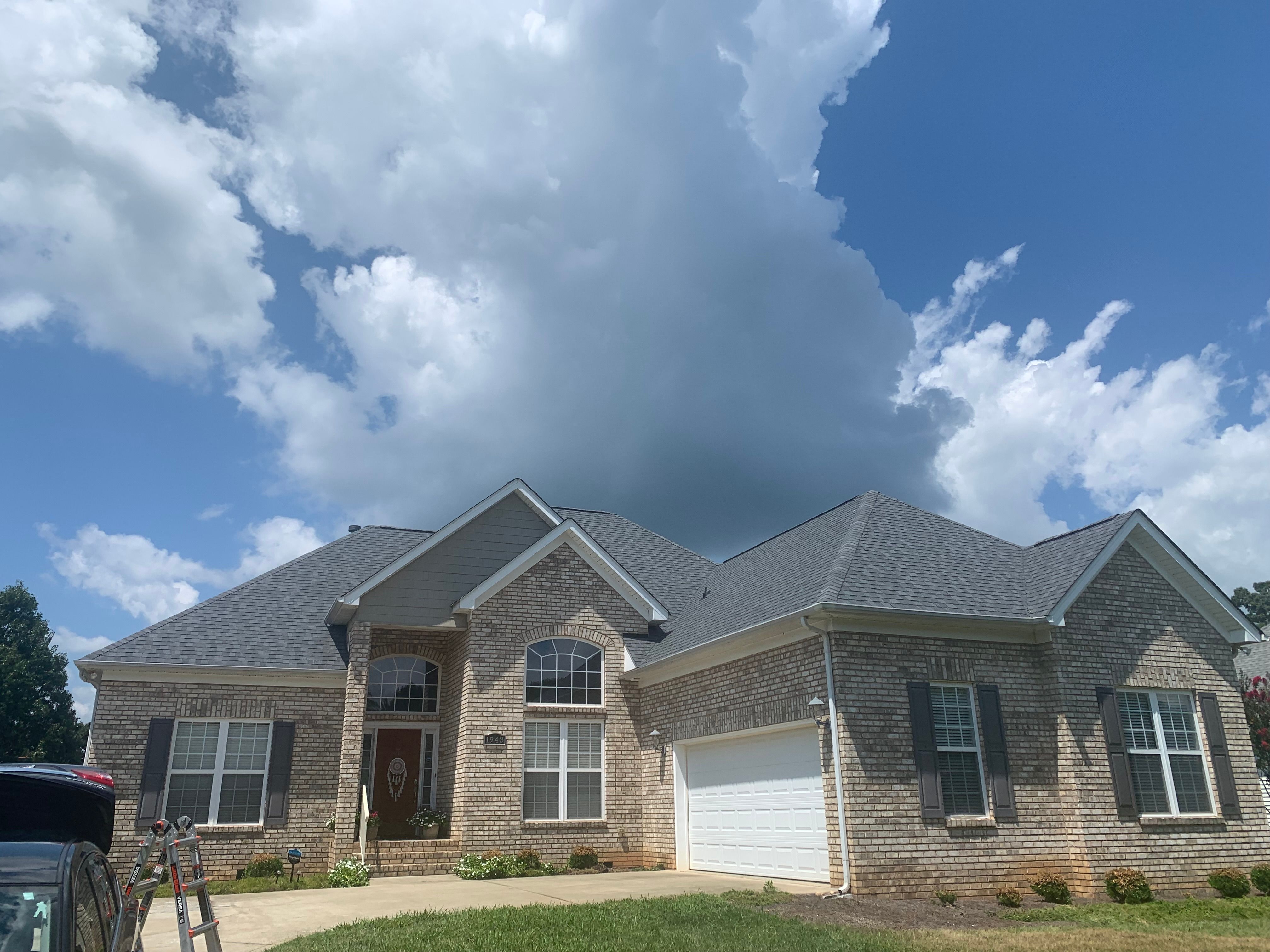Roofing for The Flip Flop Roofer in Statesville, NC