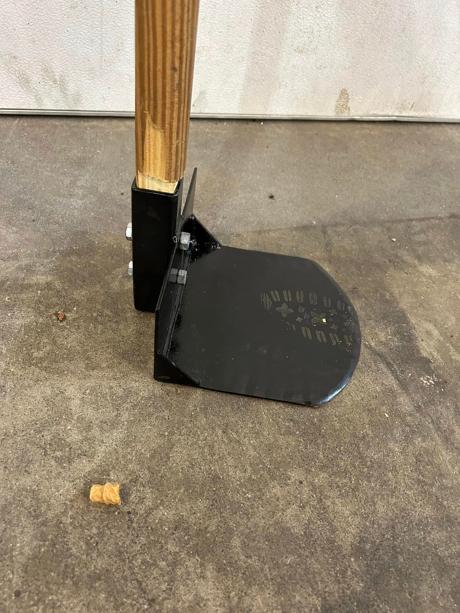  for Weber Welding in Detroit Lakes, MN