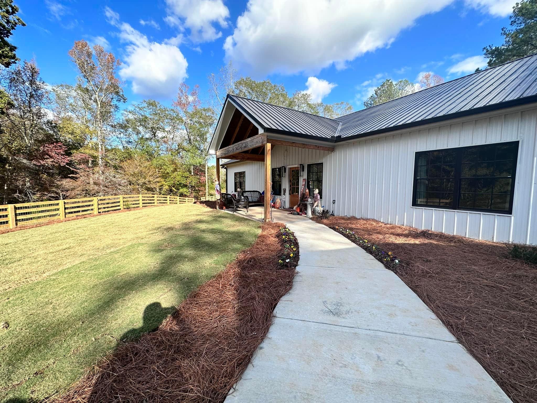 All Photos for Sexton Lawn Care in Jefferson, GA