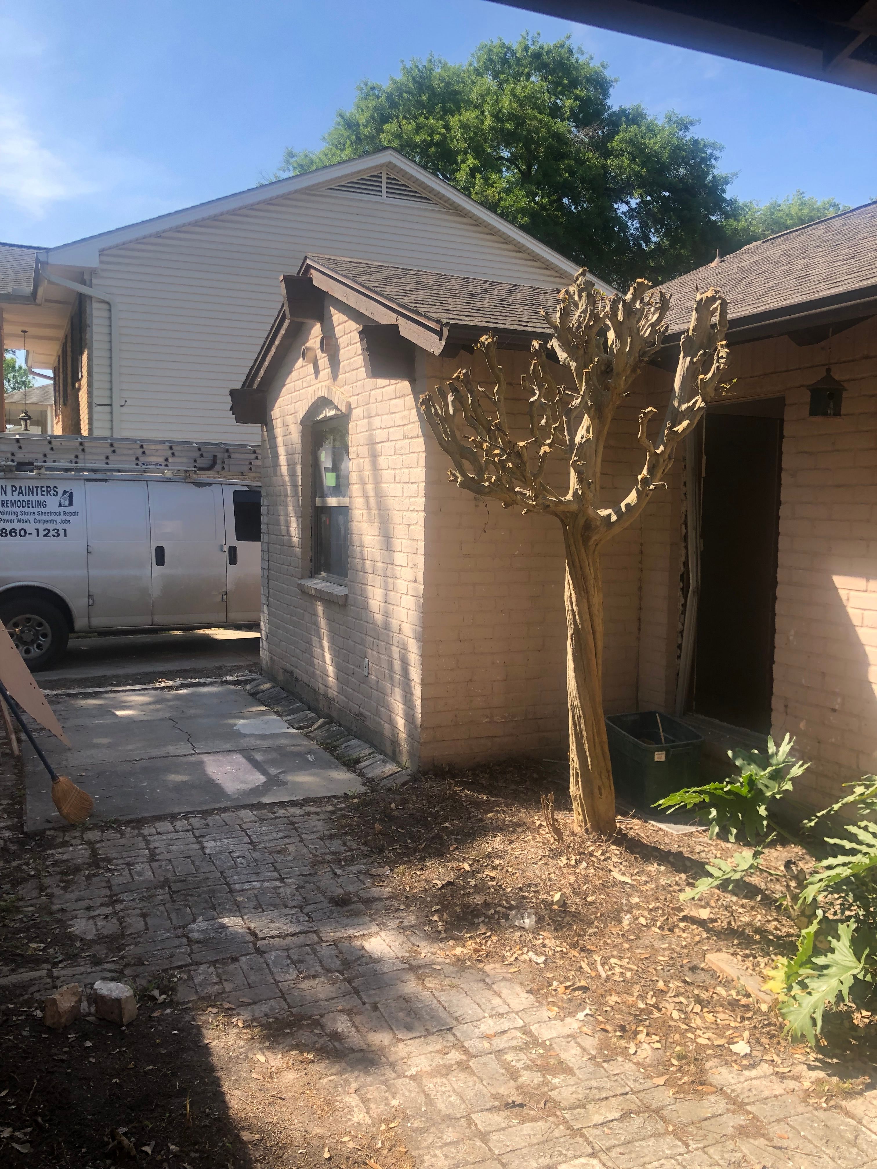  for A&N Painting And Renovations in Houston, TX