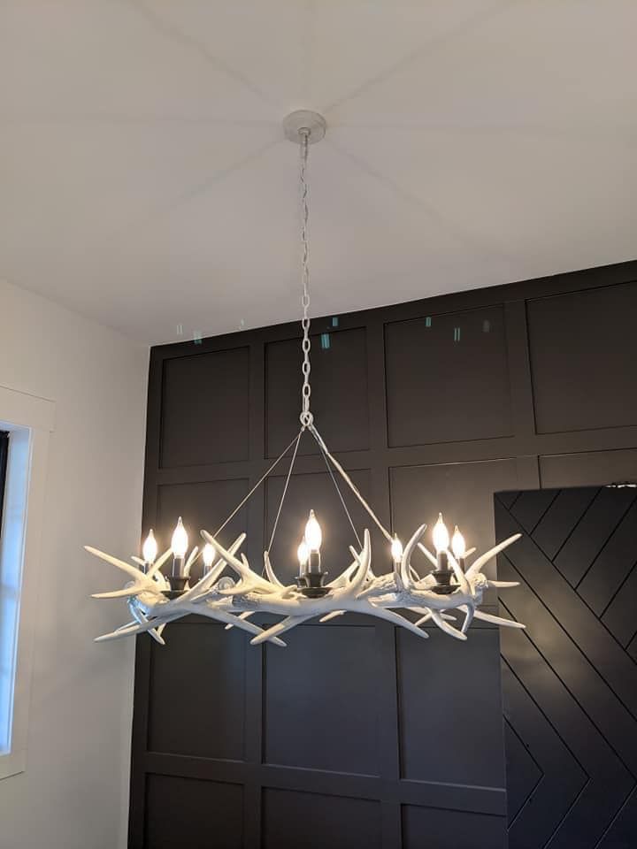  for CMS Electric in Louisburg, NC