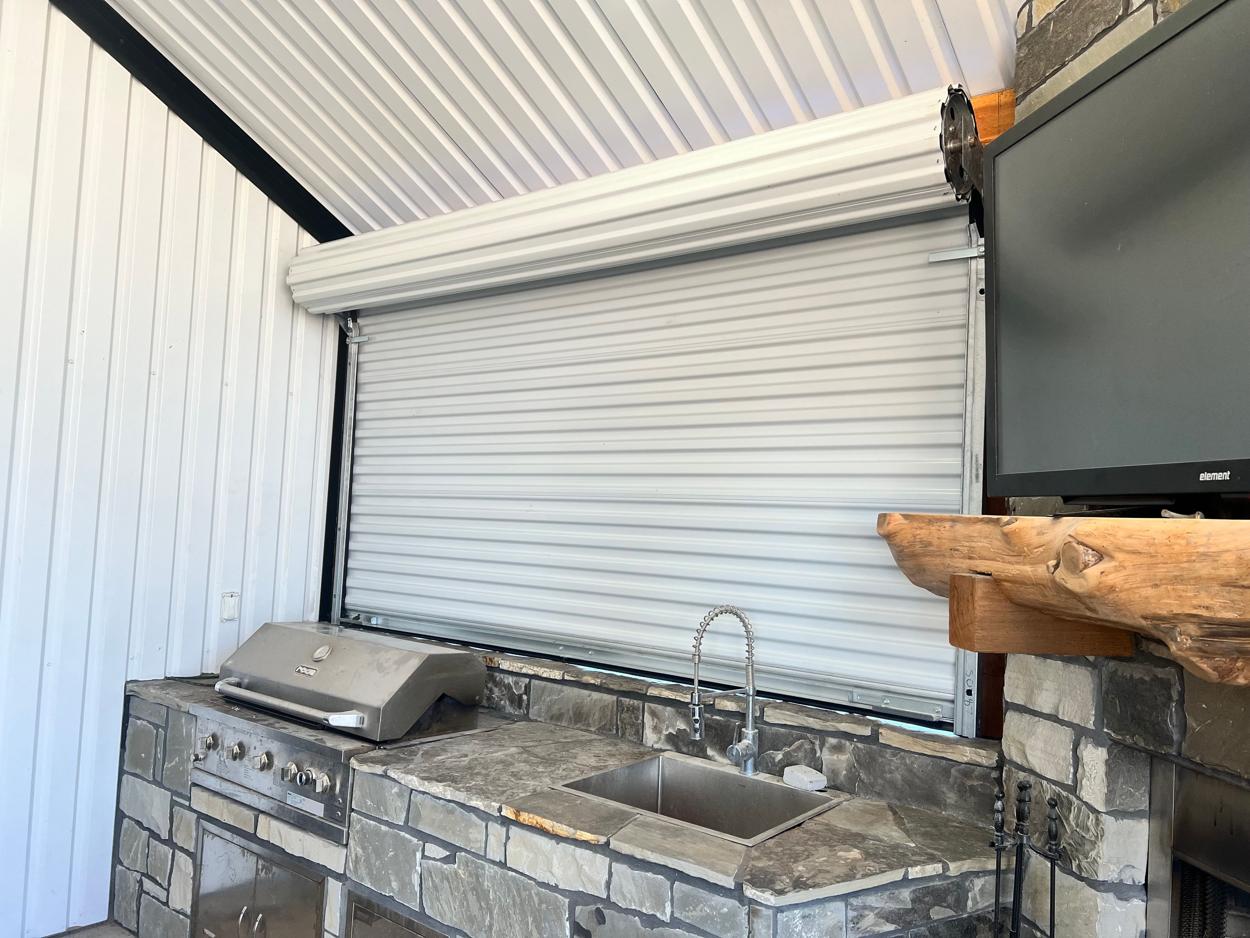  for Precision Garage Door in Mount Pleasant, TX