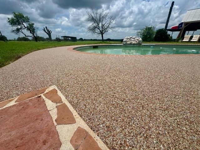  for TEX STONE Resin & Epoxy Coatings in Schertz, TX