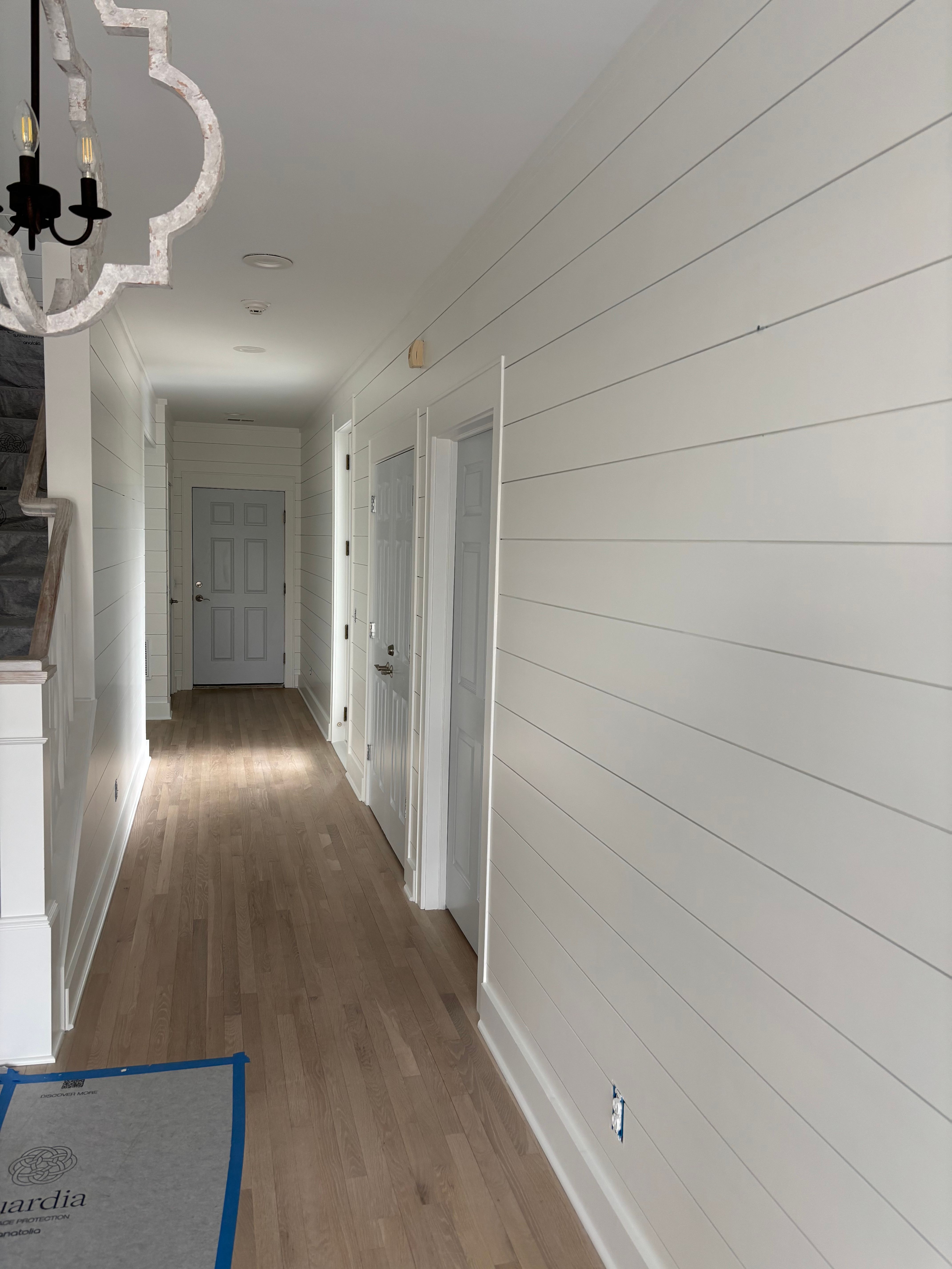  for Duffett Brothers Painting in Wilmington, NC