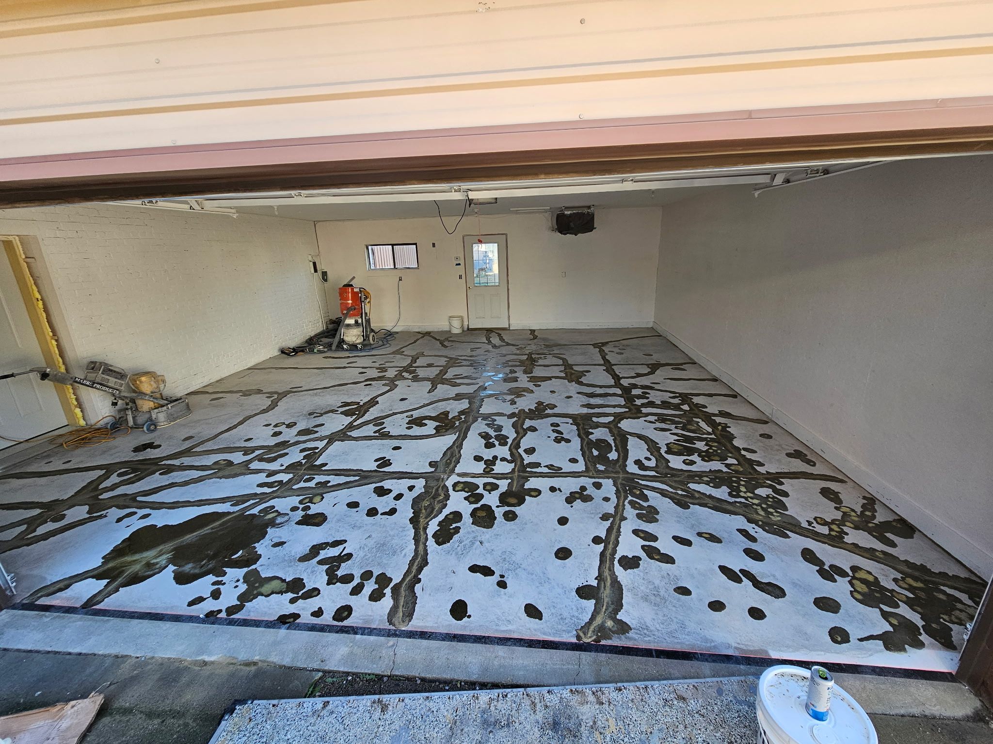  for Majestic Concrete and Landscape in Cross Lake, MN