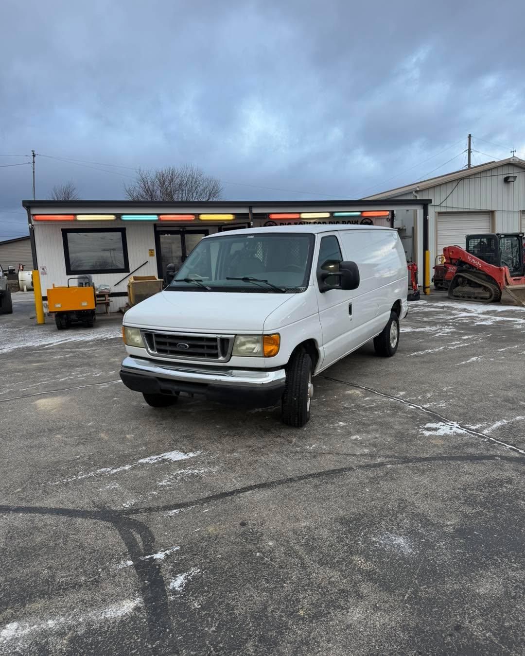  for Big Toys for Big Boys in Walton, KY