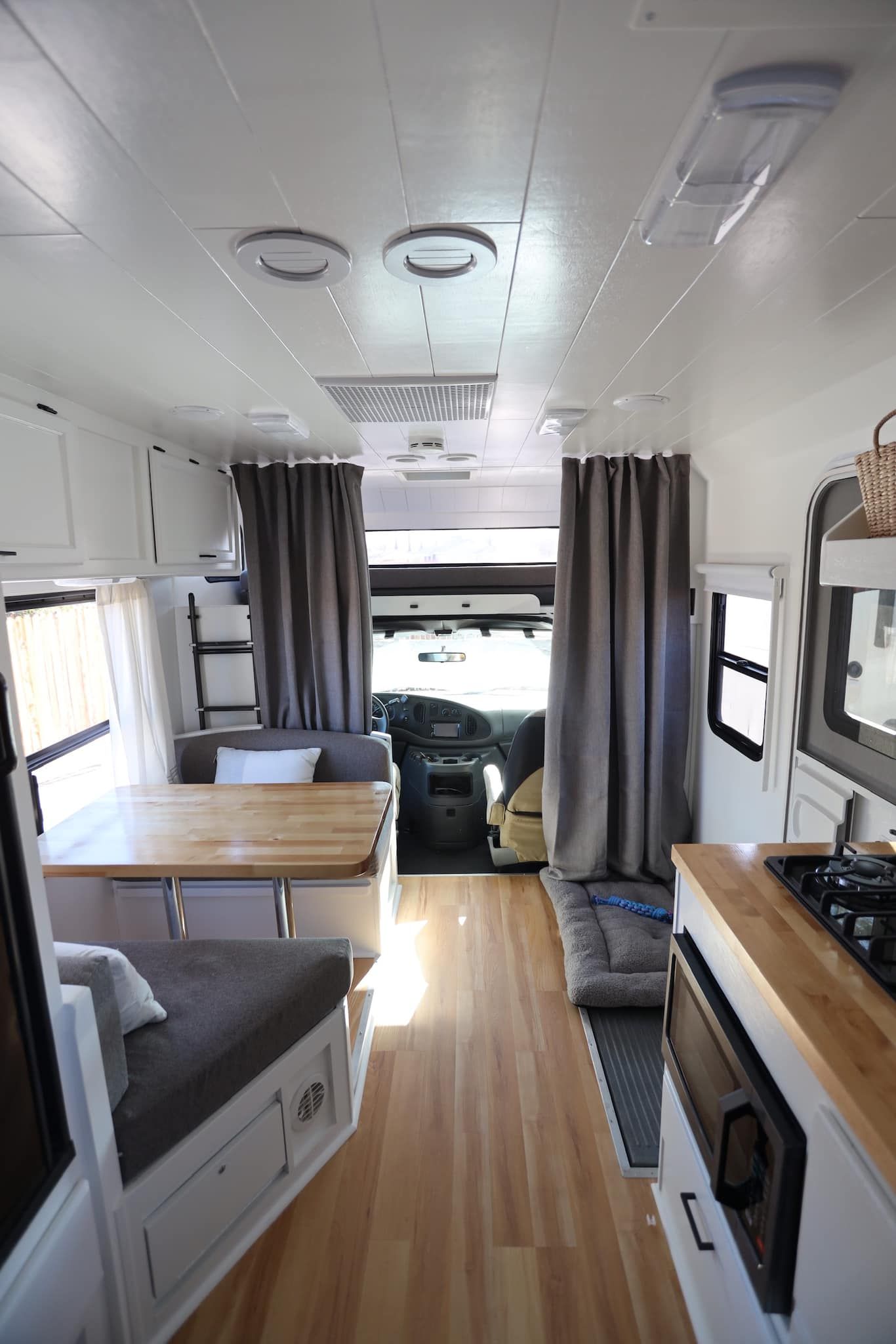 All Photos for Mauka to Makai RV Renovations in Los Angeles, CA