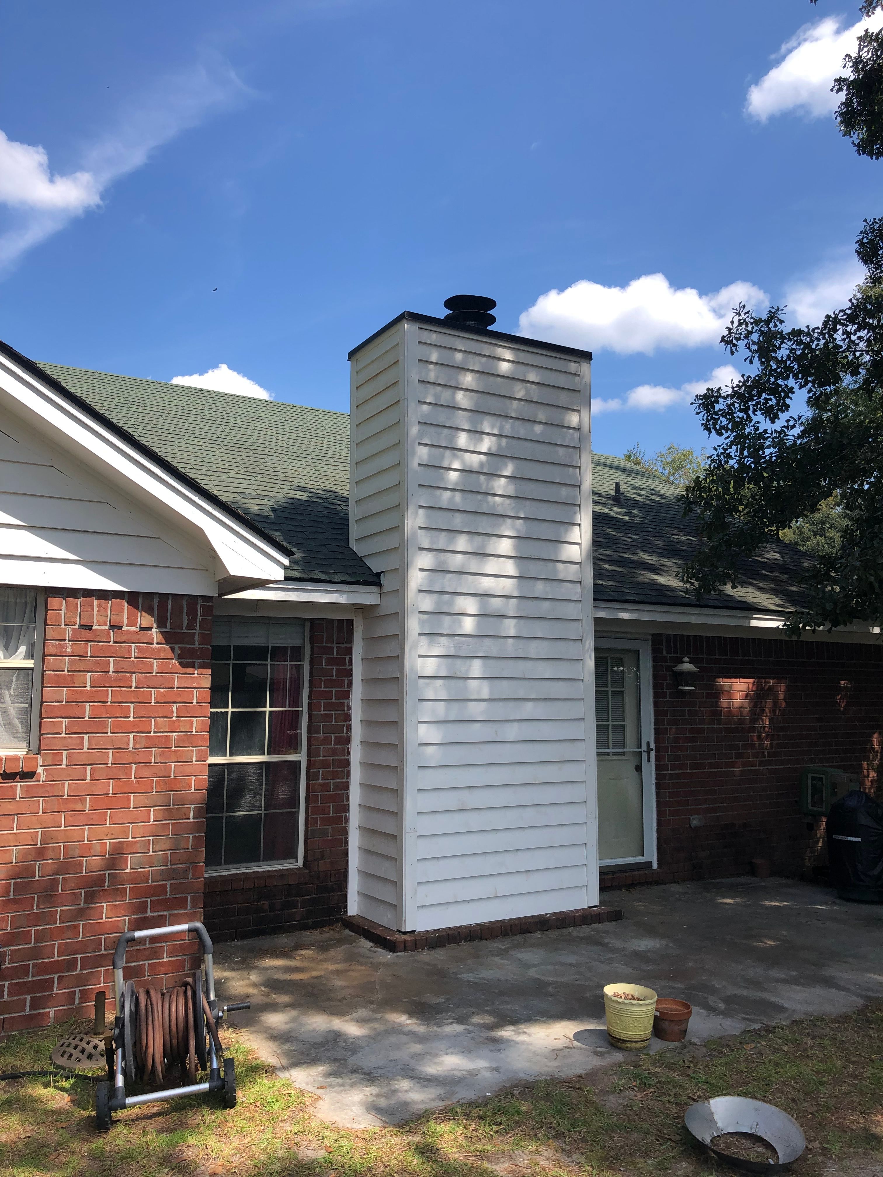  for DC Exteriors in Savannah, GA