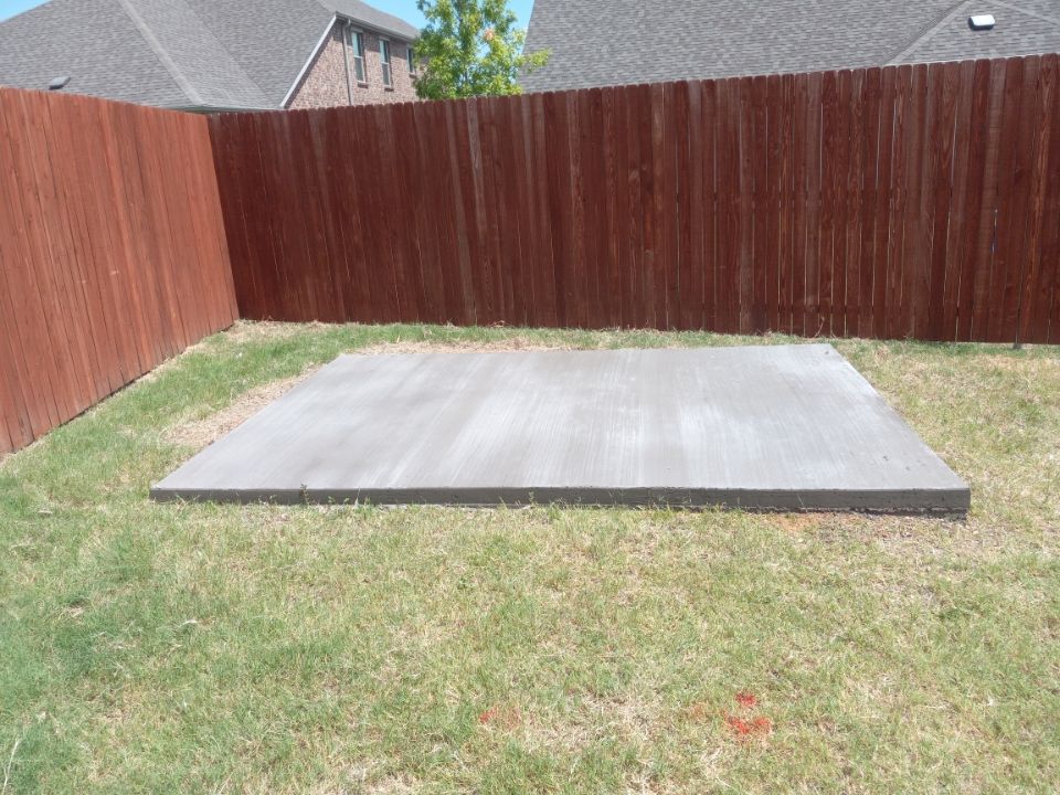  for D & A Concrete Designs in Dallas - Fort Worth TX, TX